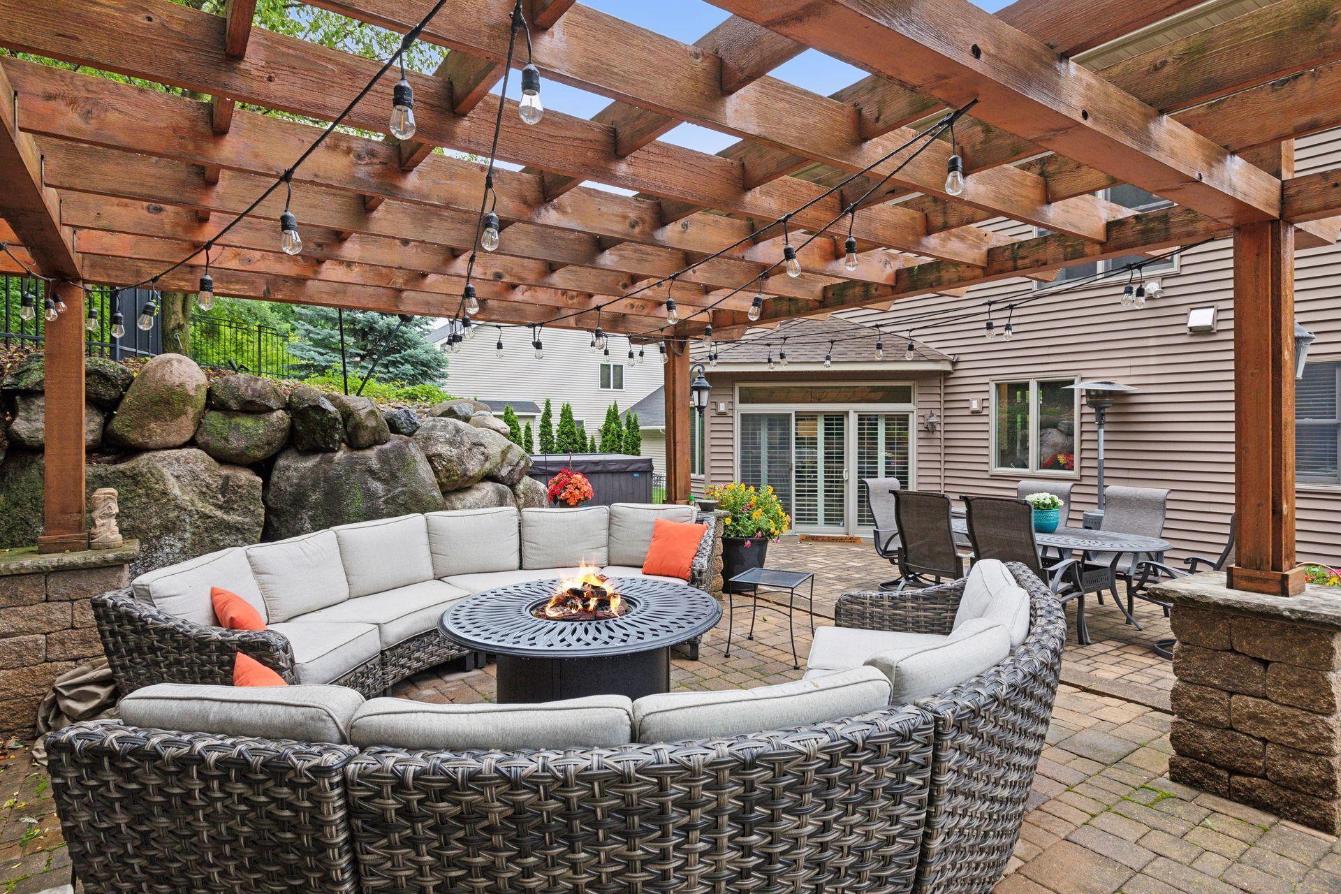 3529 Birchpond Road