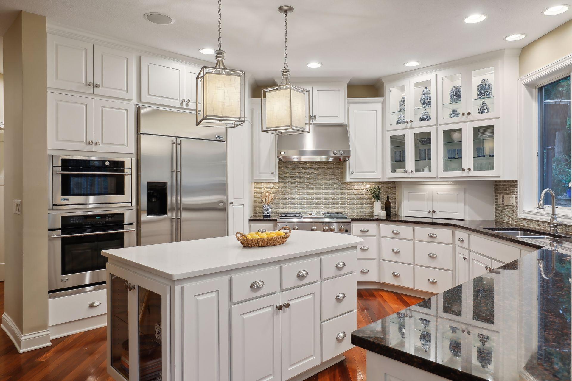 3529 Birchpond Road