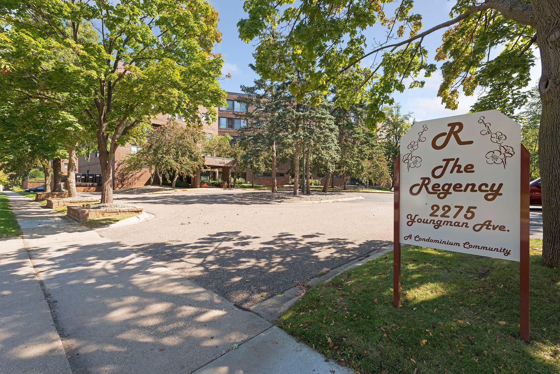 2275 Youngman Avenue Unit: 201W