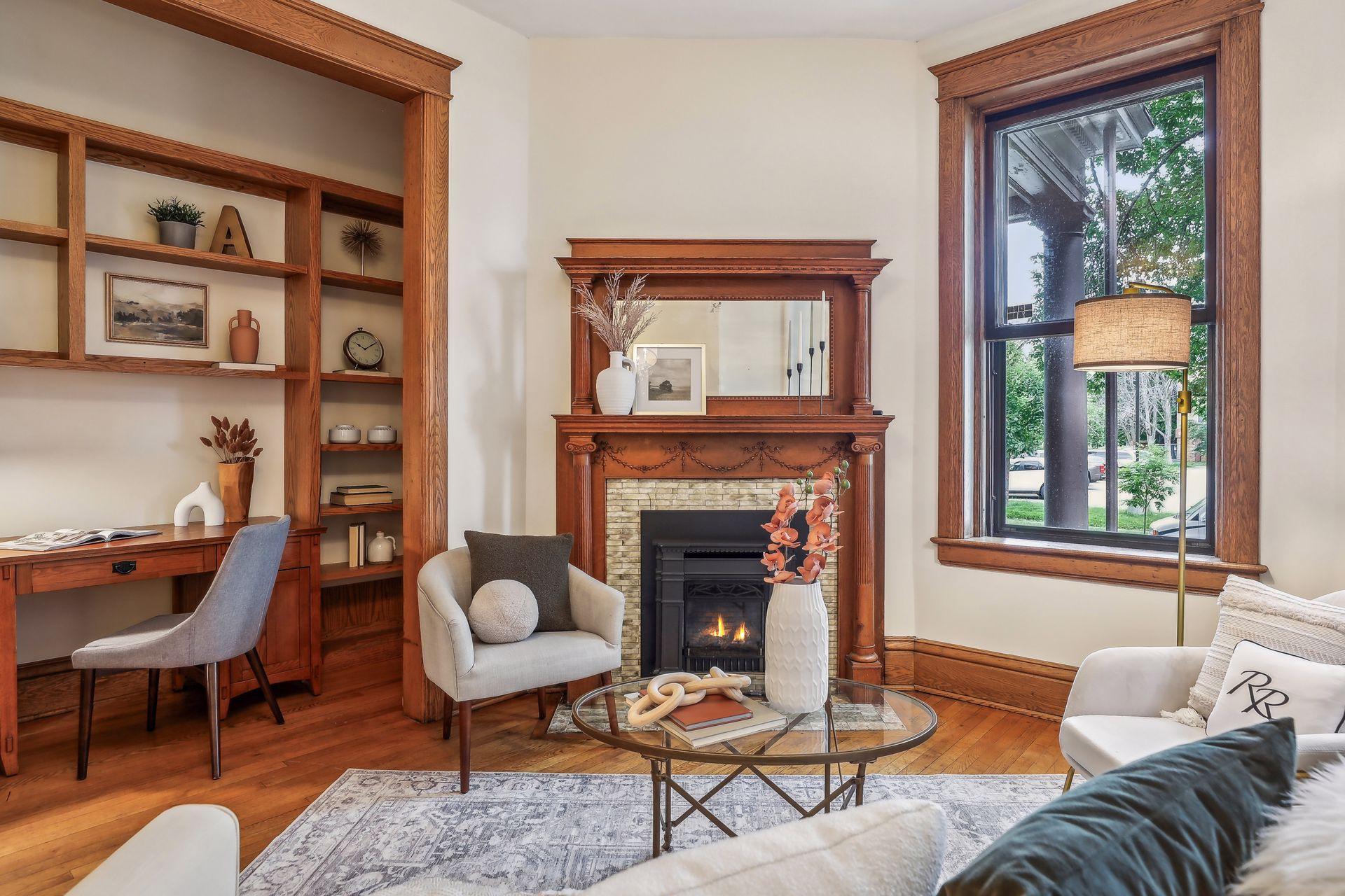 235 Arundel Street Unit: 1
