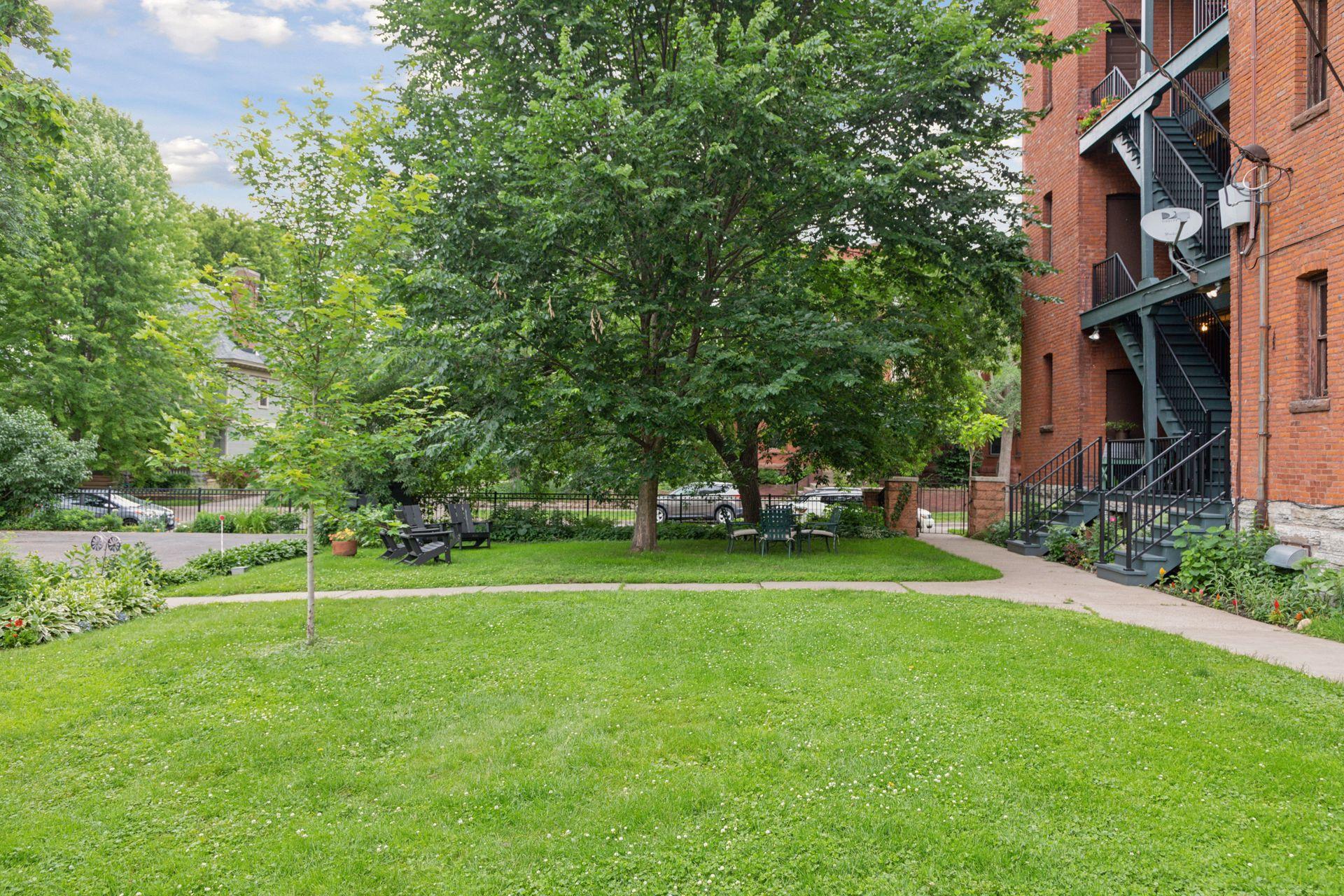 235 Arundel Street Unit: 1