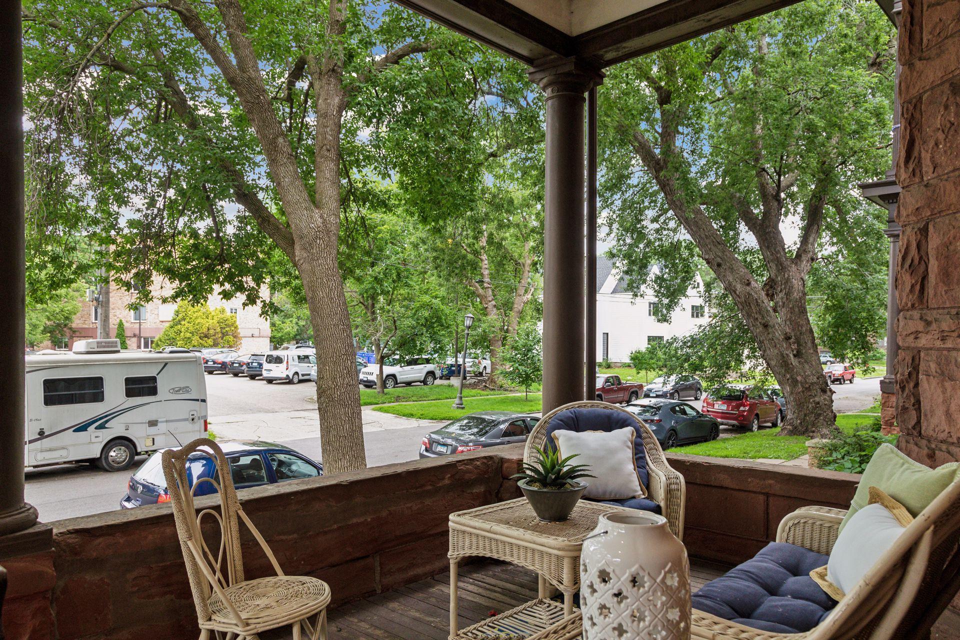 235 Arundel Street Unit: 1