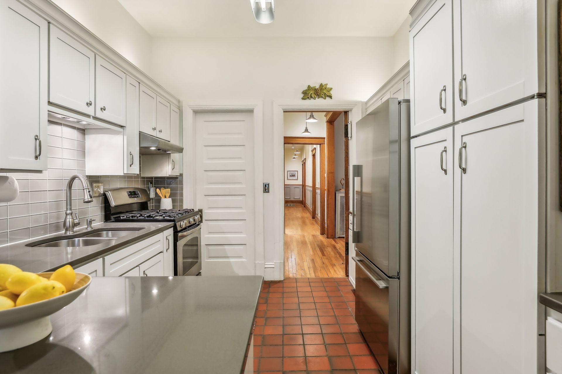 235 Arundel Street Unit: 1