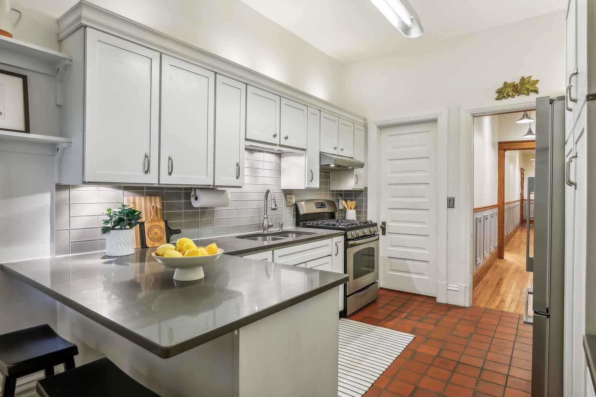 235 Arundel Street Unit: 1