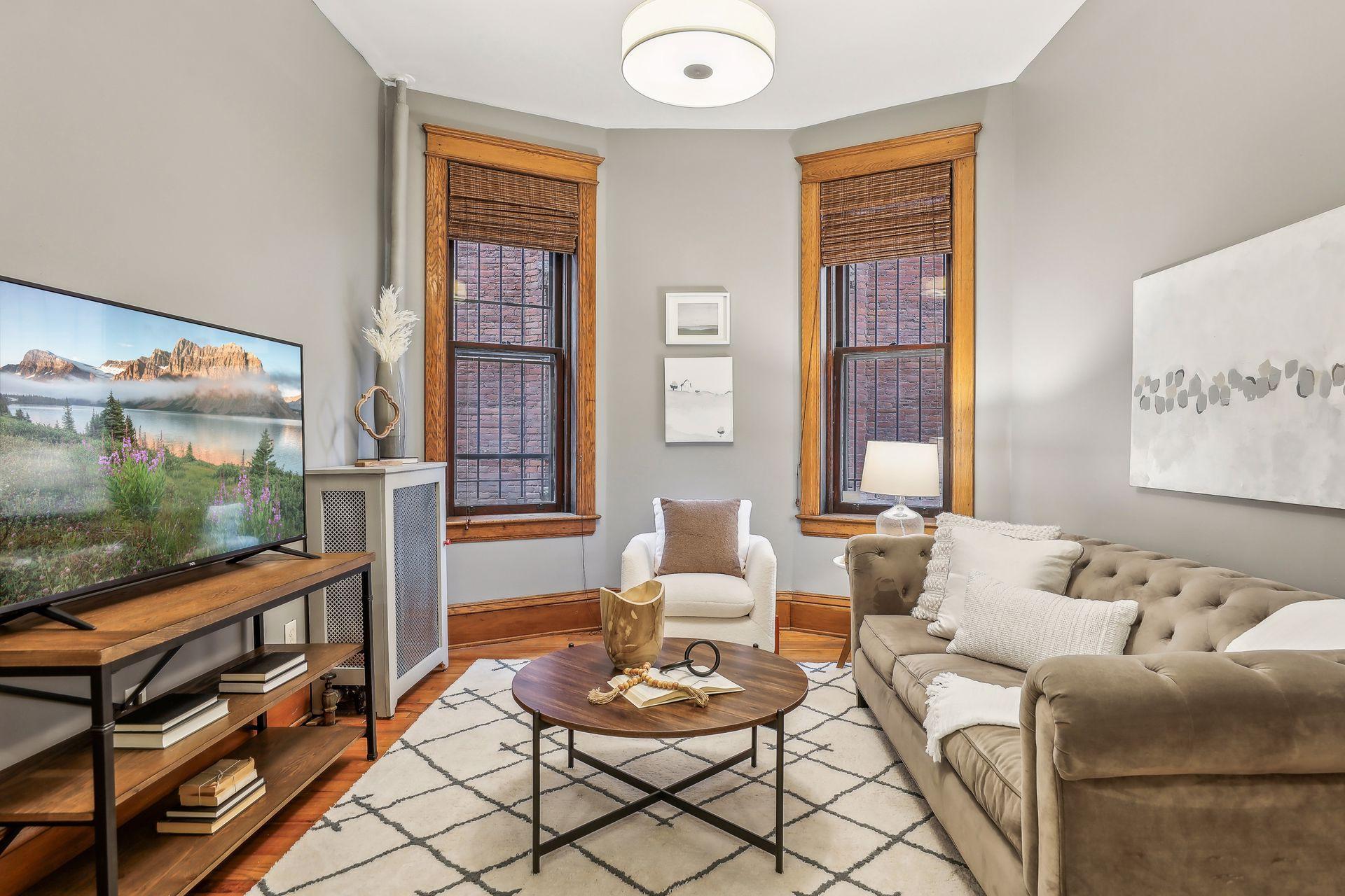 235 Arundel Street Unit: 1