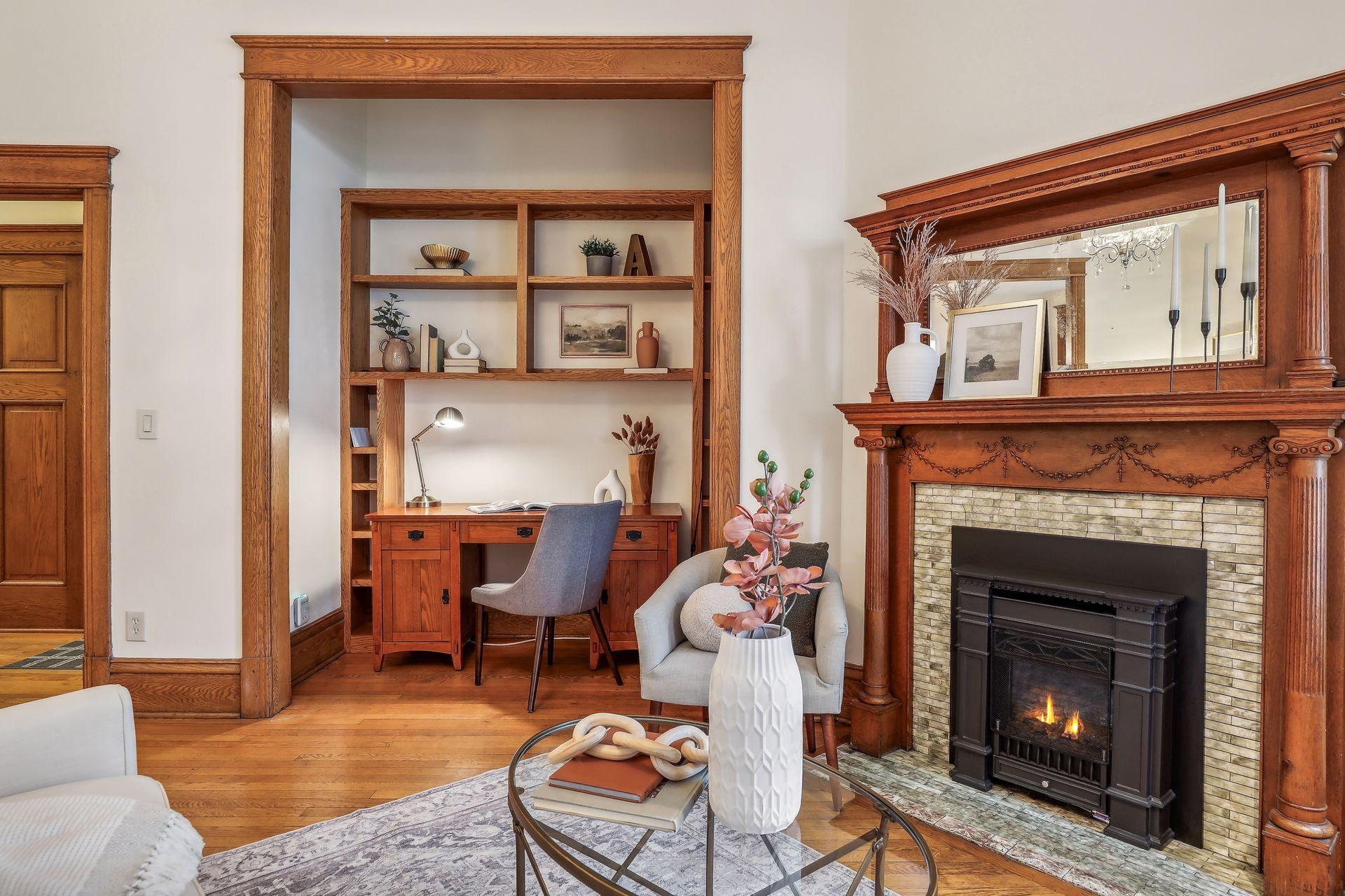 235 Arundel Street Unit: 1