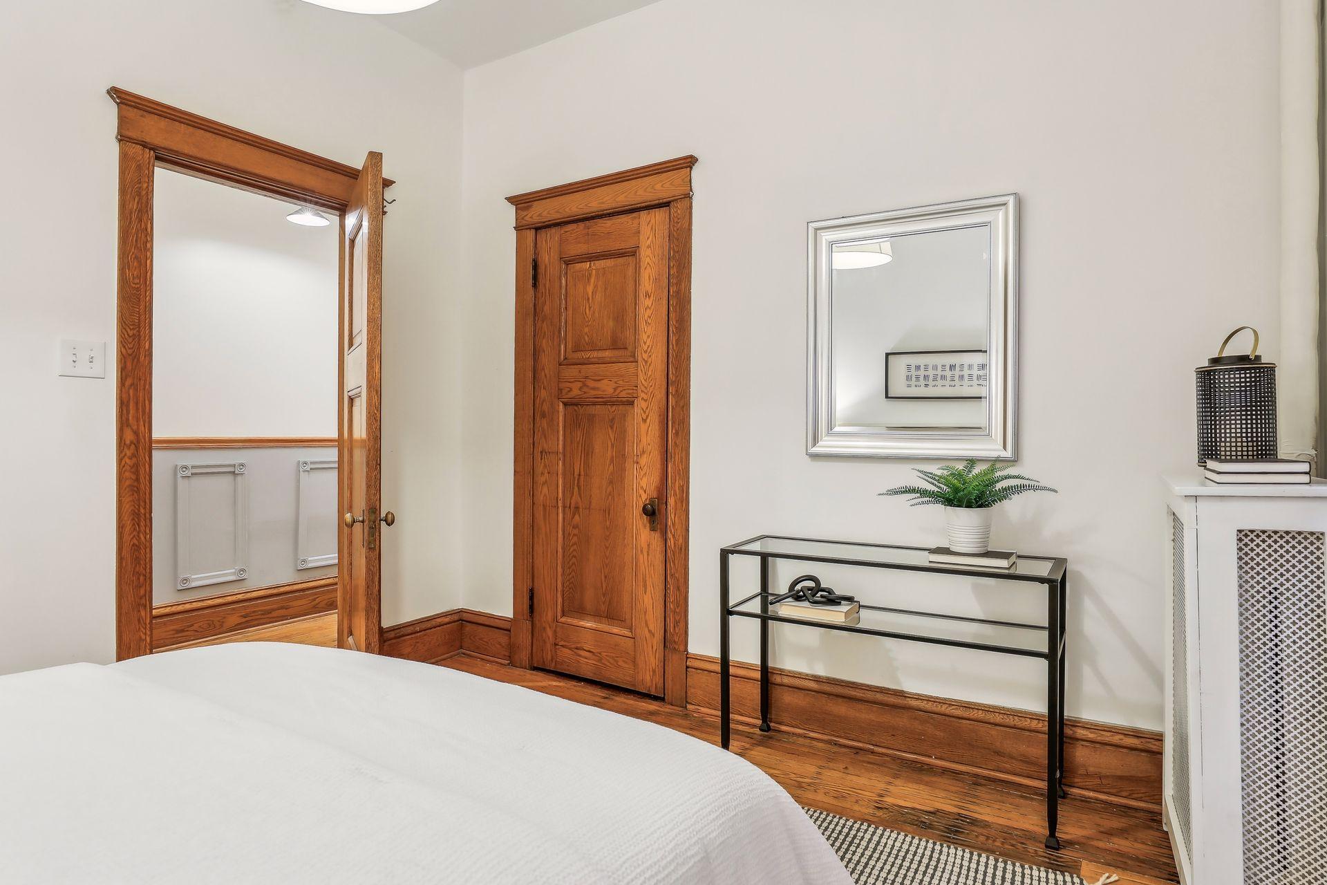 235 Arundel Street Unit: 1