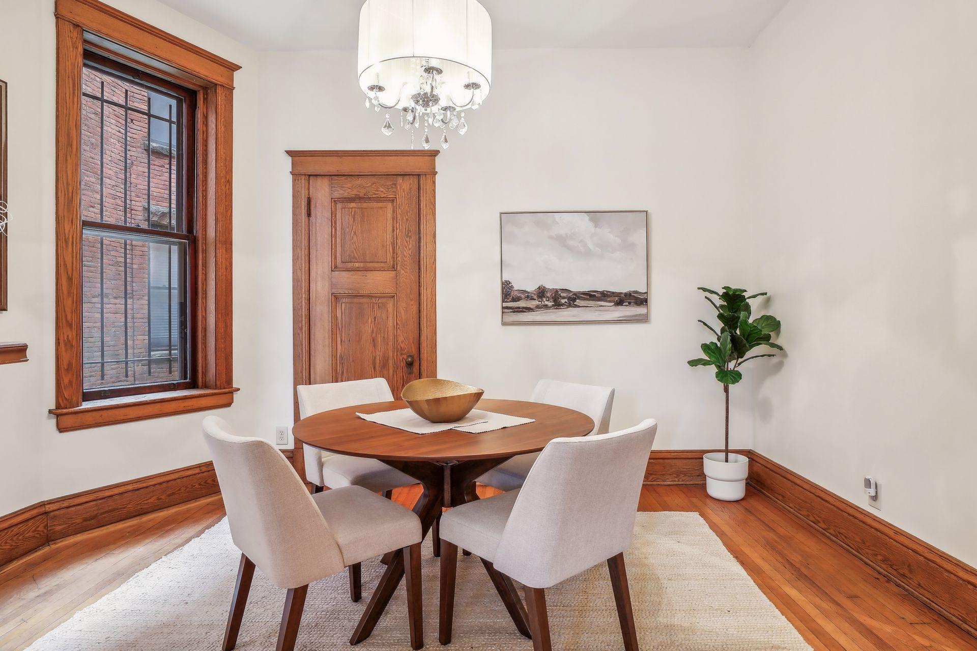 235 Arundel Street Unit: 1