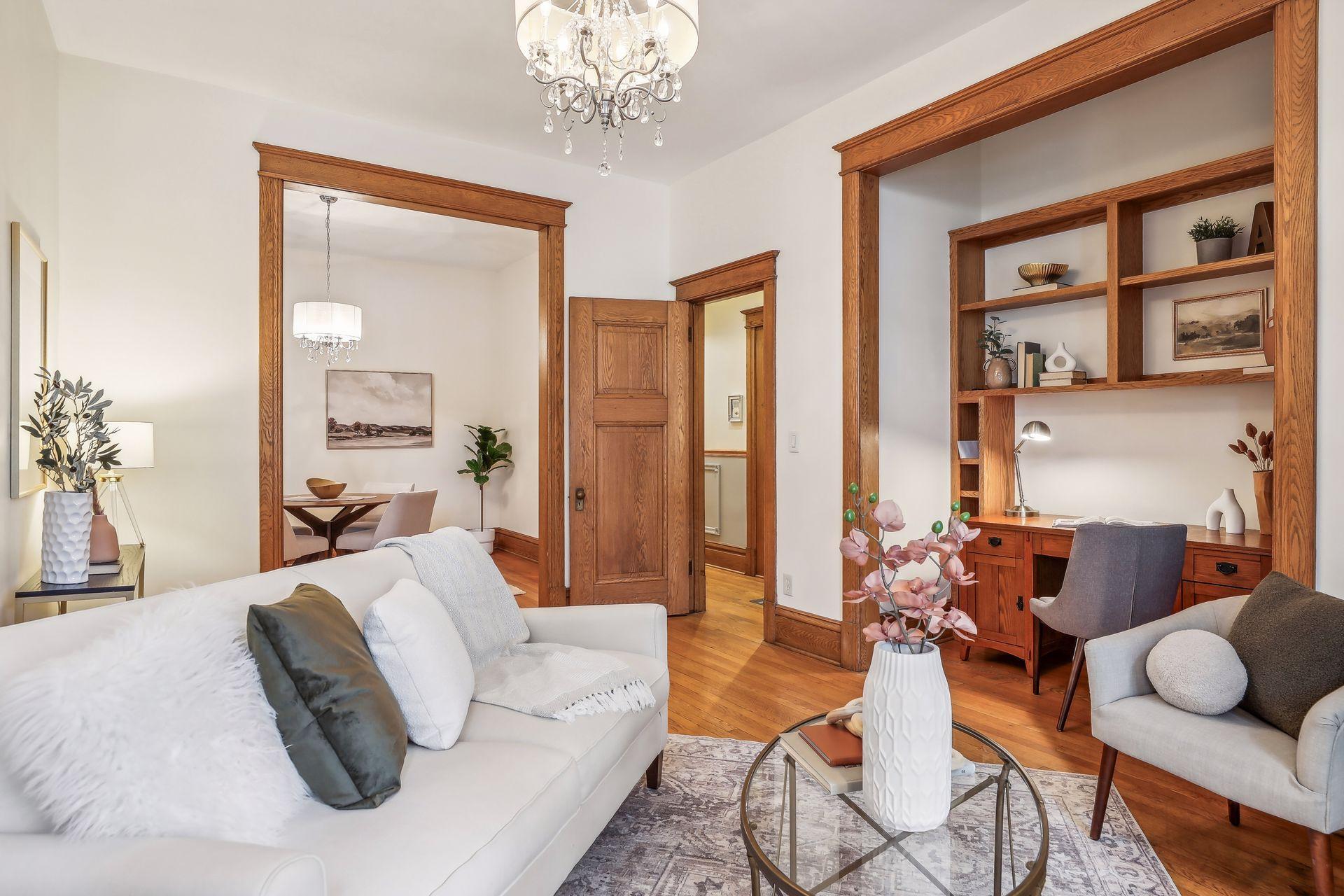 235 Arundel Street Unit: 1