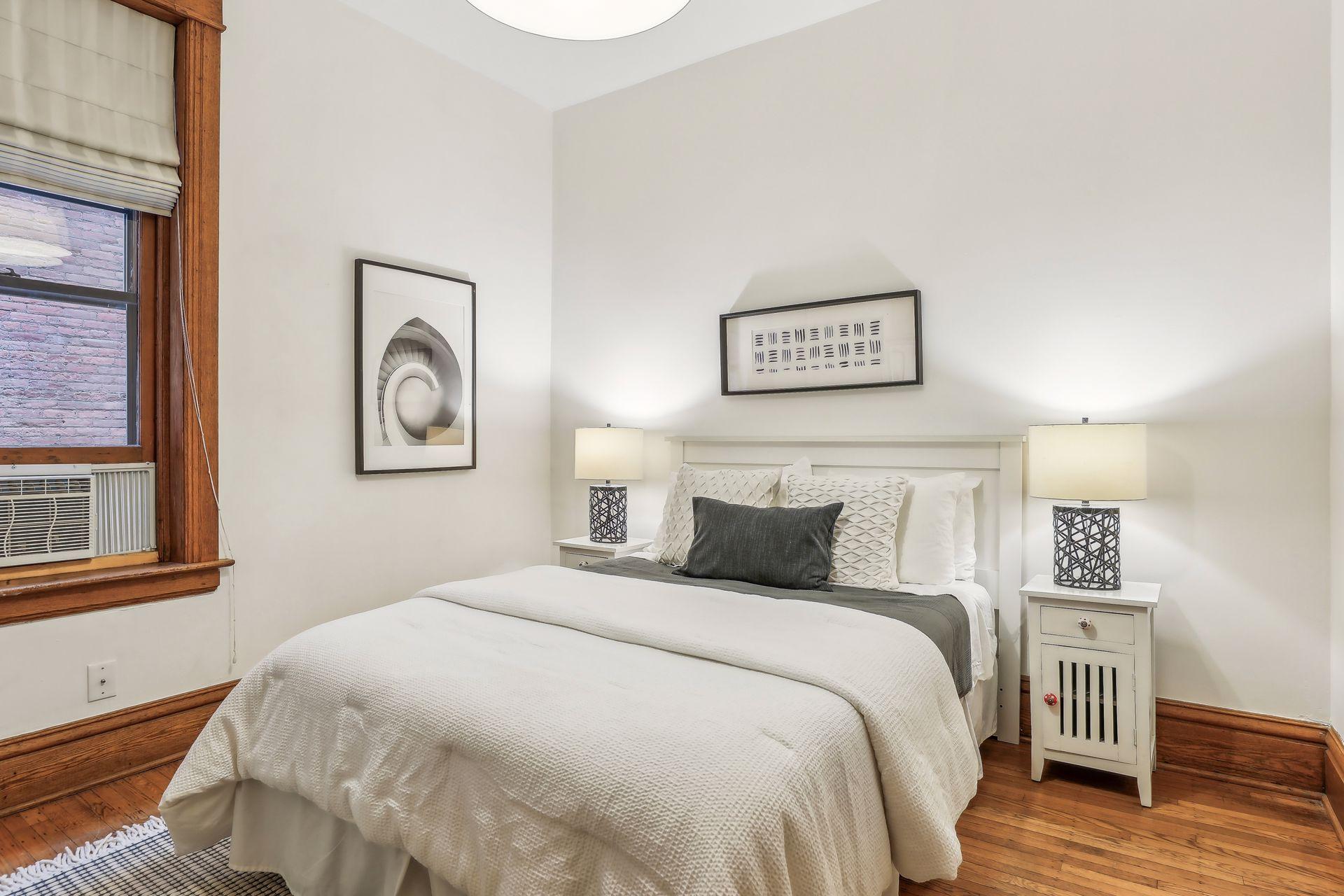 235 Arundel Street Unit: 1