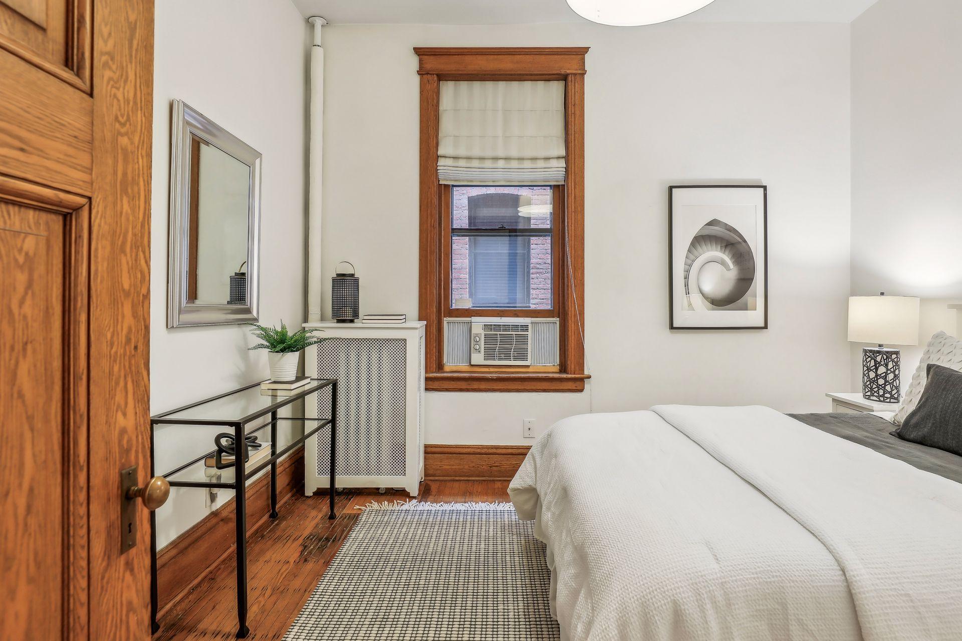 235 Arundel Street Unit: 1