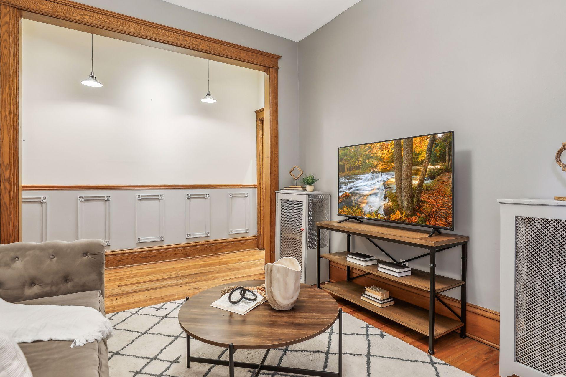 235 Arundel Street Unit: 1