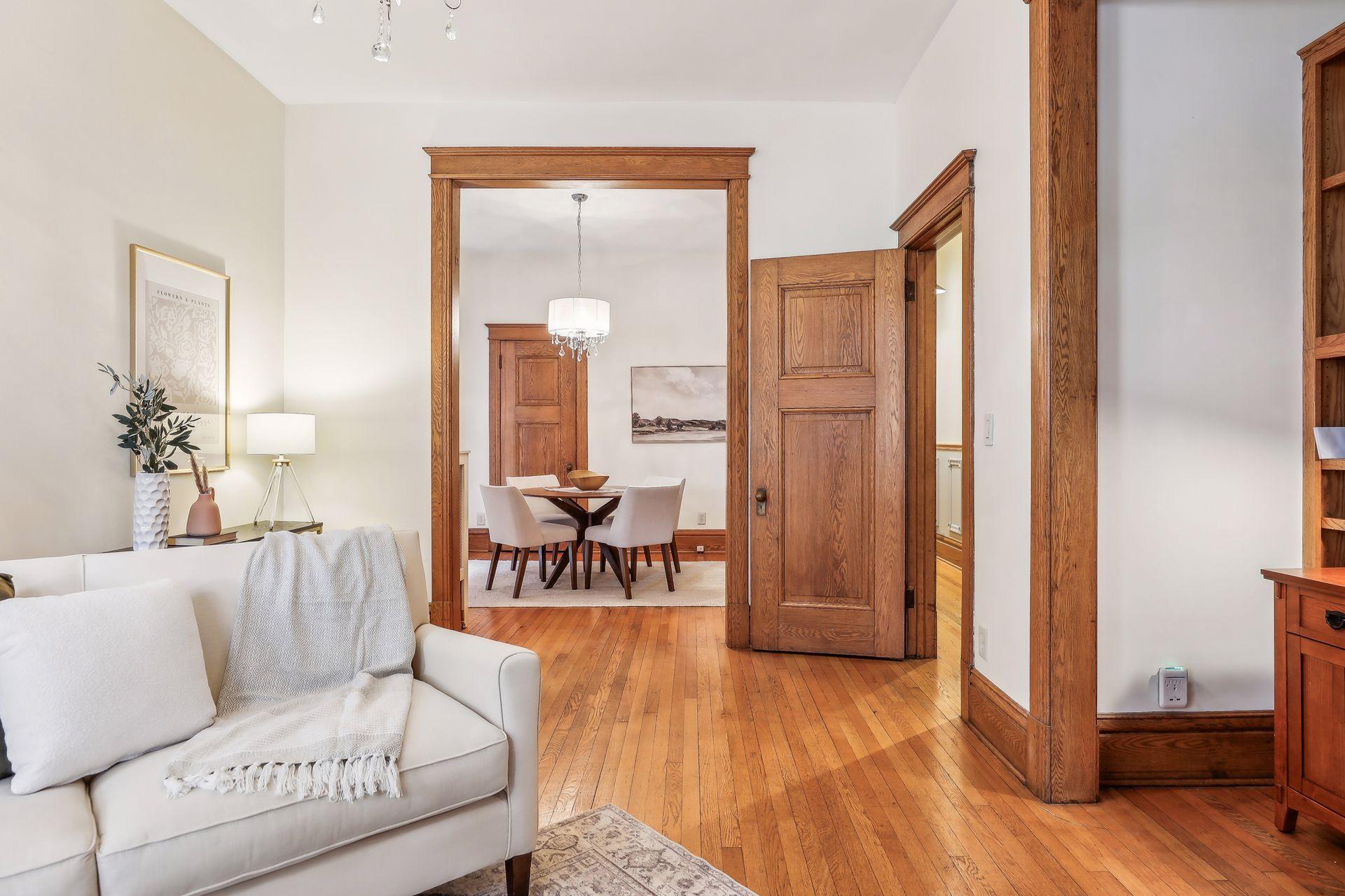 235 Arundel Street Unit: 1