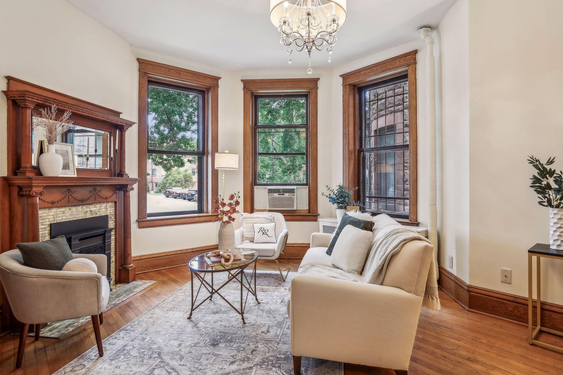 235 Arundel Street Unit: 1