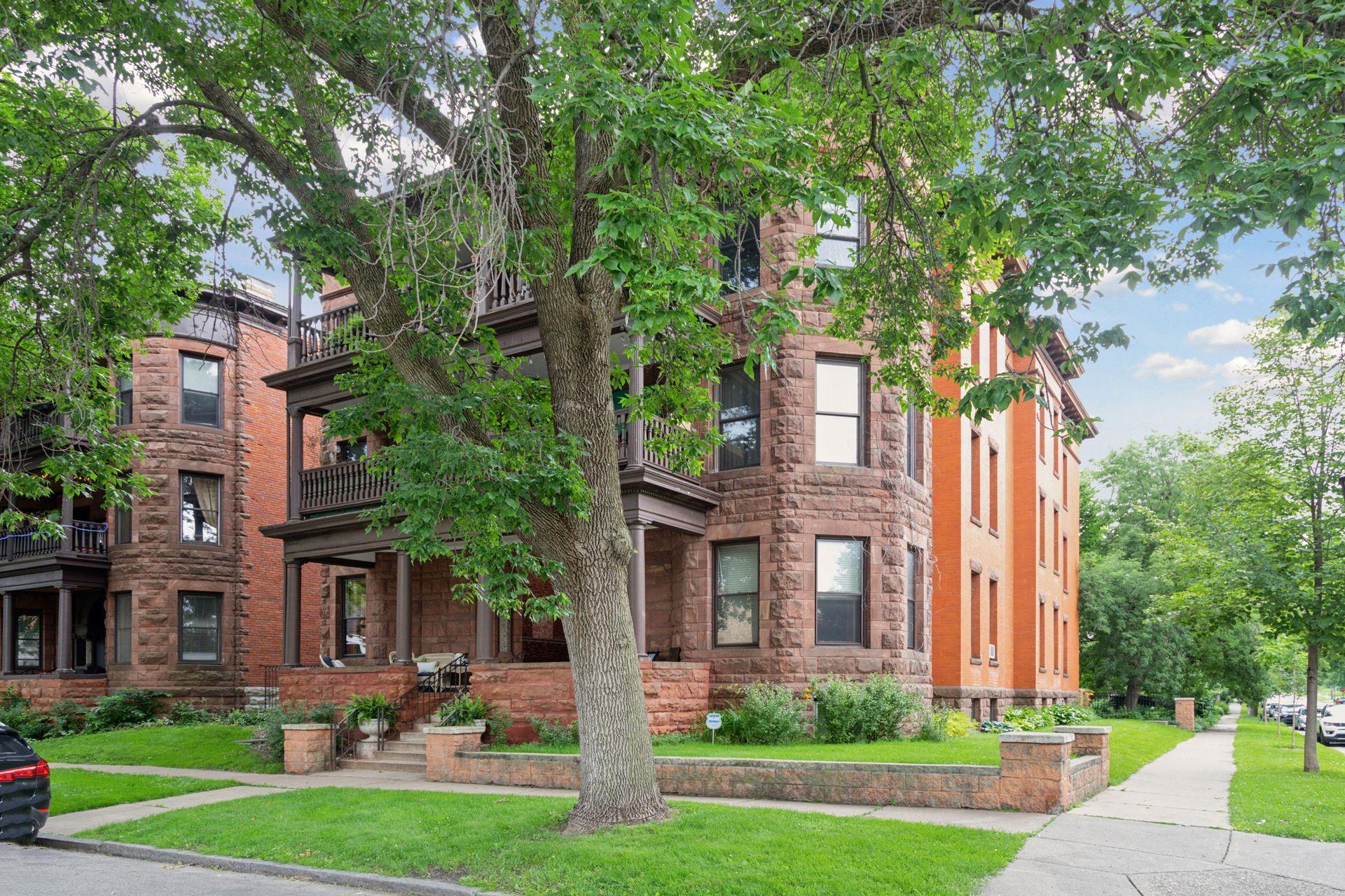 235 Arundel Street Unit: 1