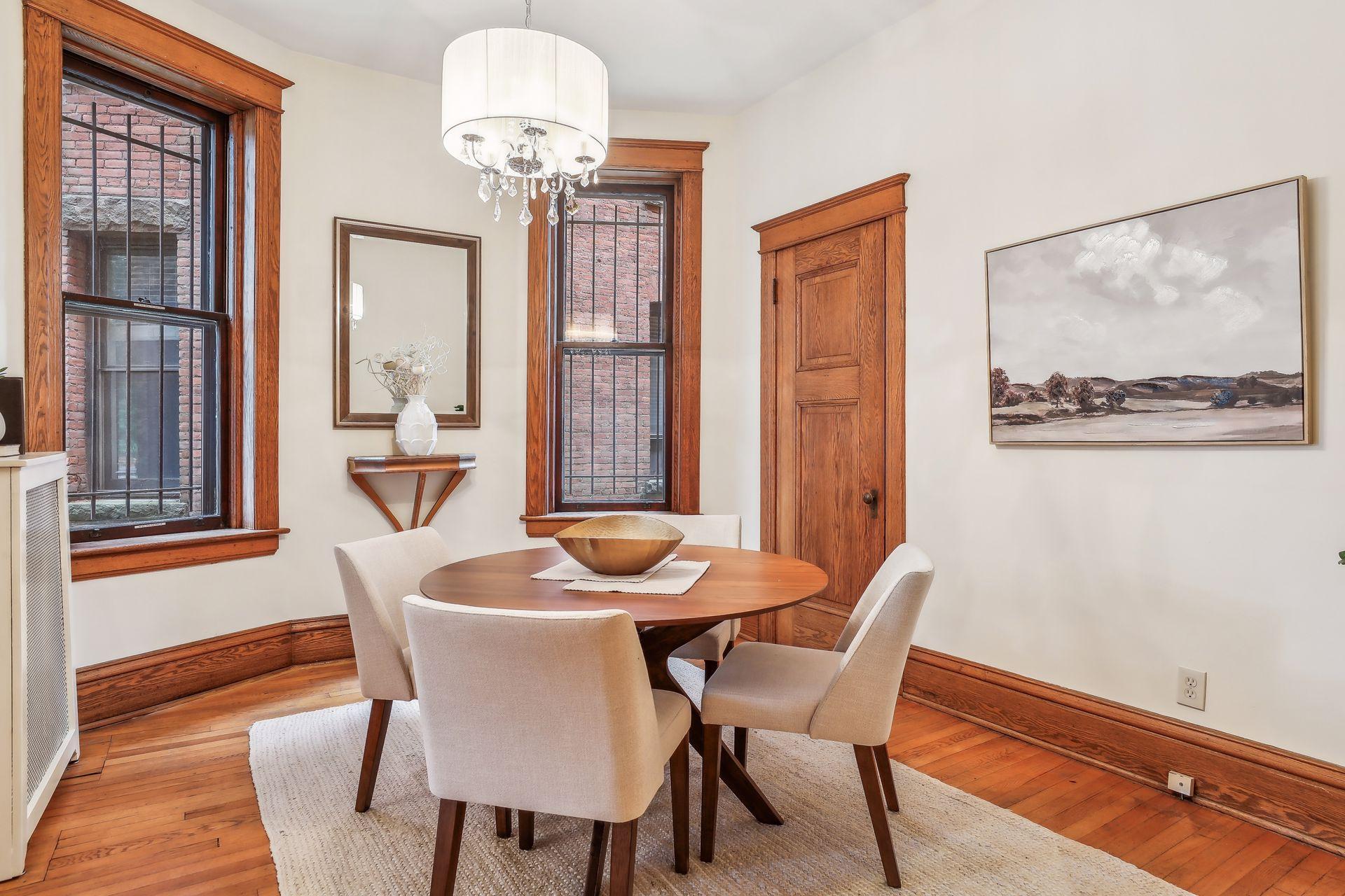 235 Arundel Street Unit: 1