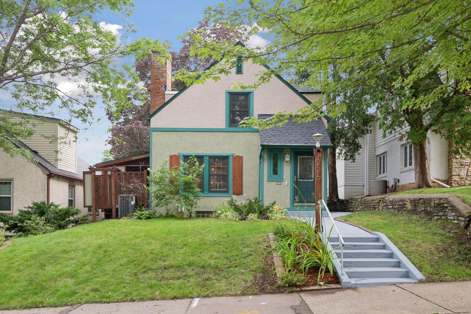 1226 Stanford Avenue