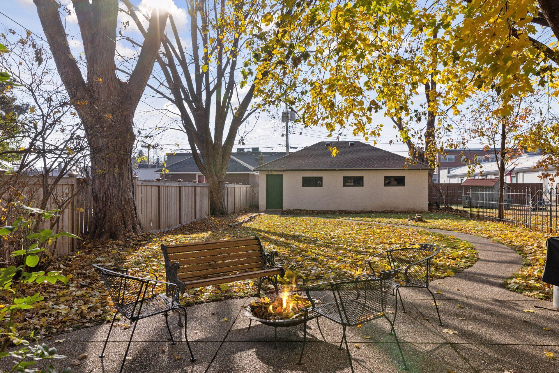 780 Summit Avenue