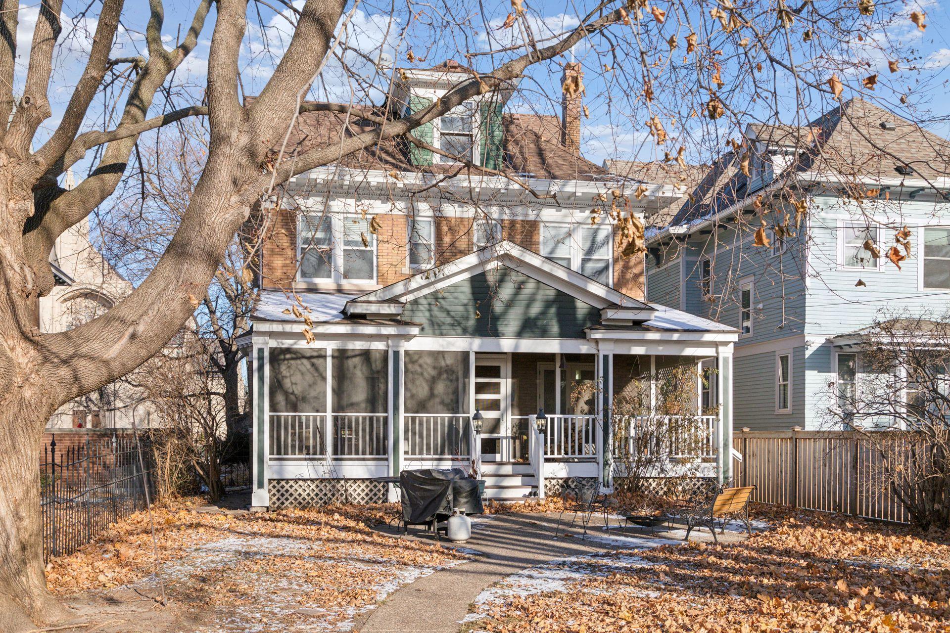 780 Summit Avenue