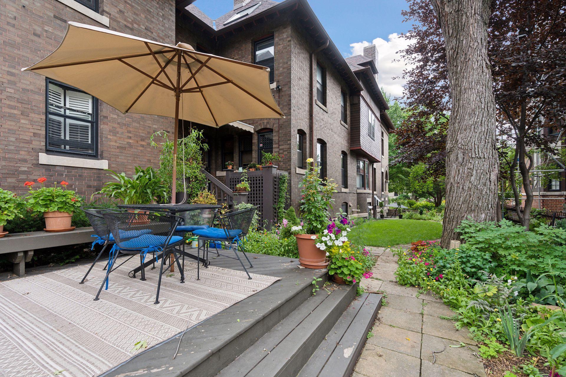 339 Summit Avenue Unit: 4