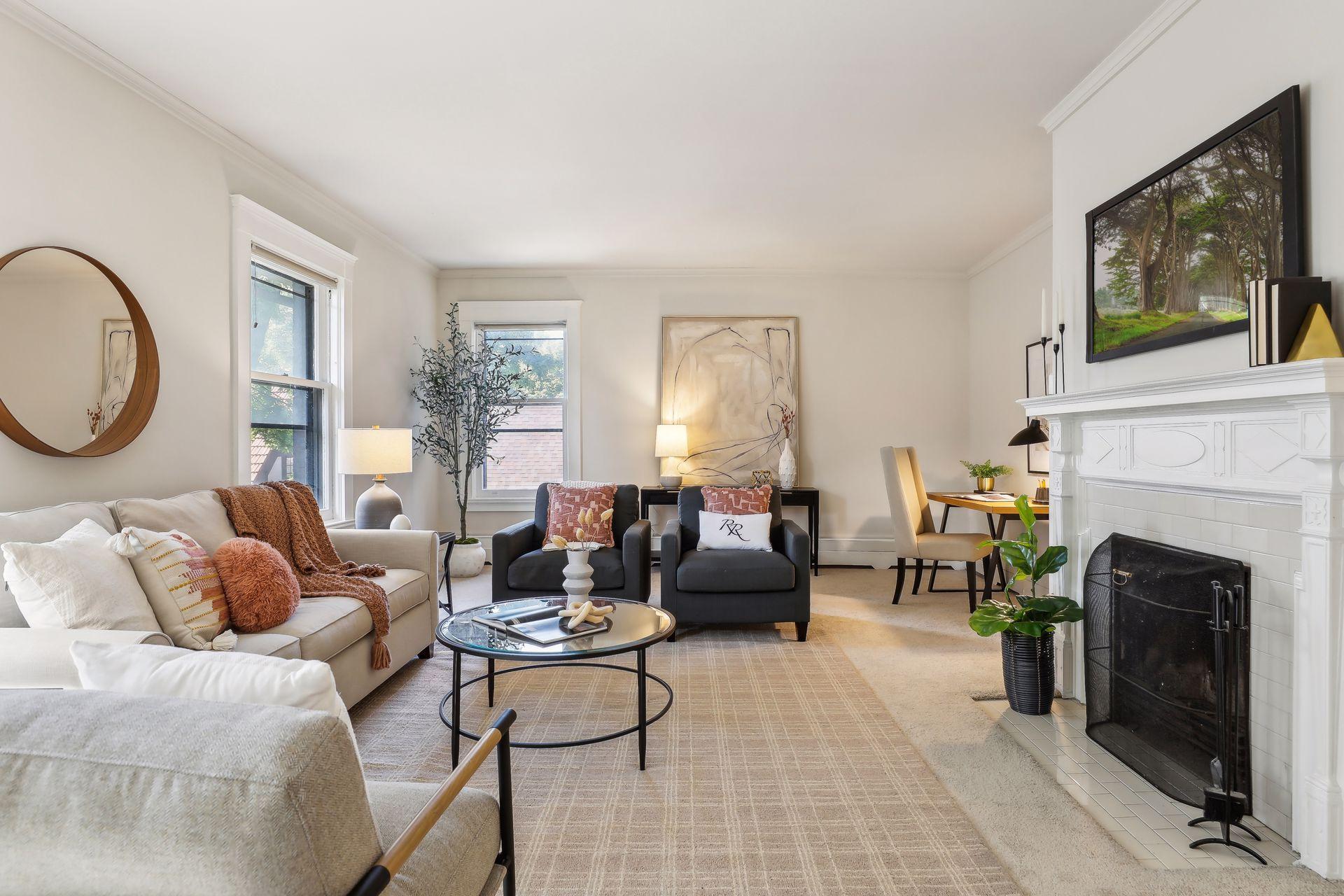 339 Summit Avenue Unit: 4