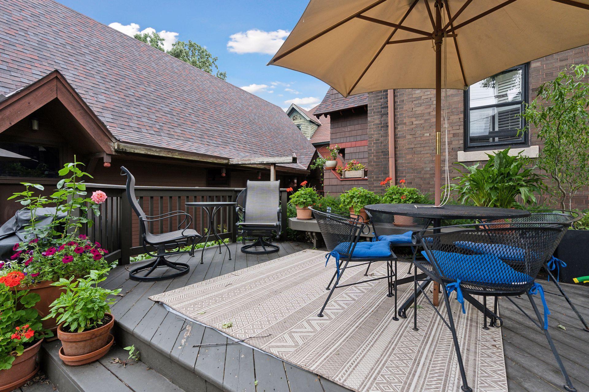 339 Summit Avenue Unit: 4