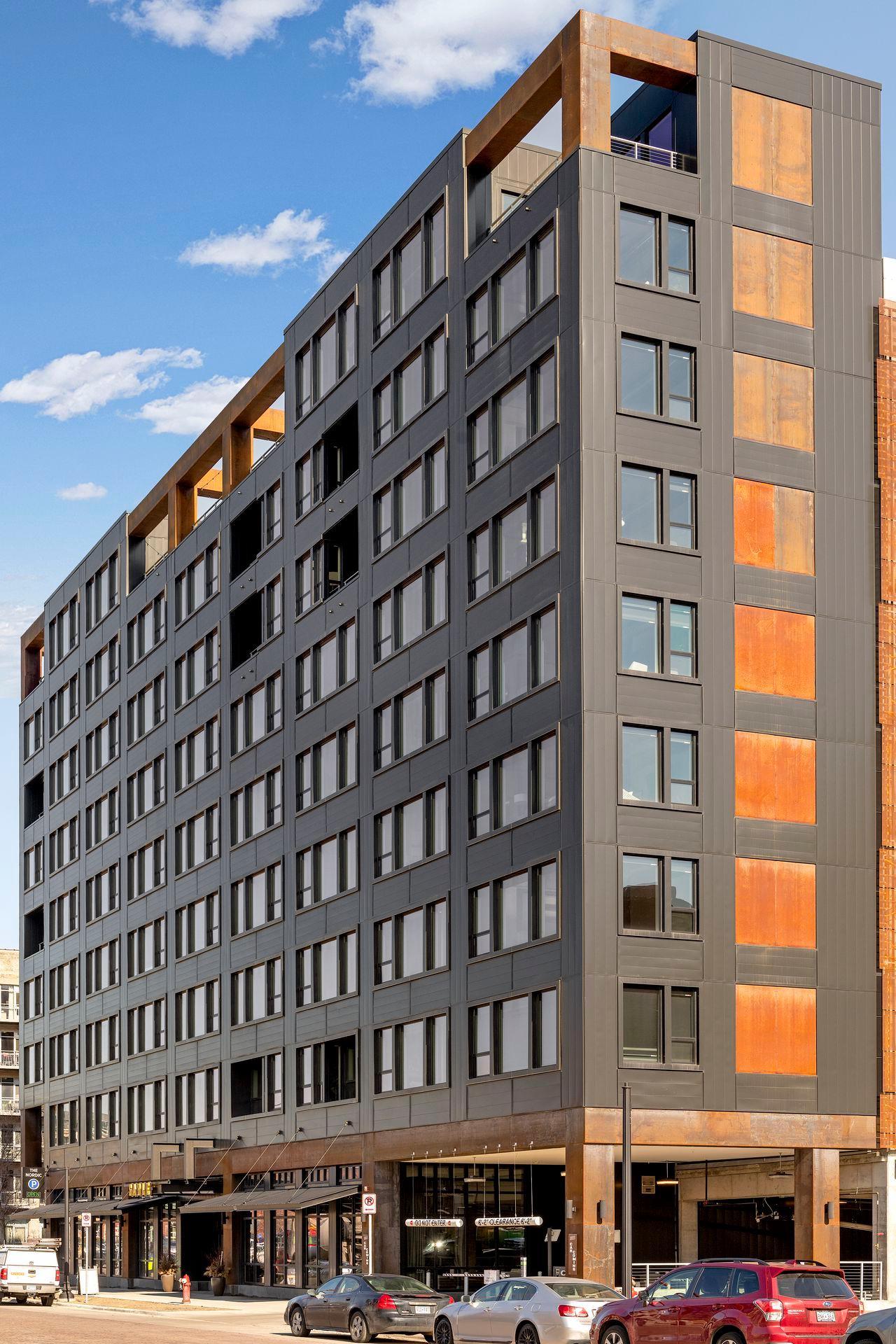 728 3rd Street N Unit: 403