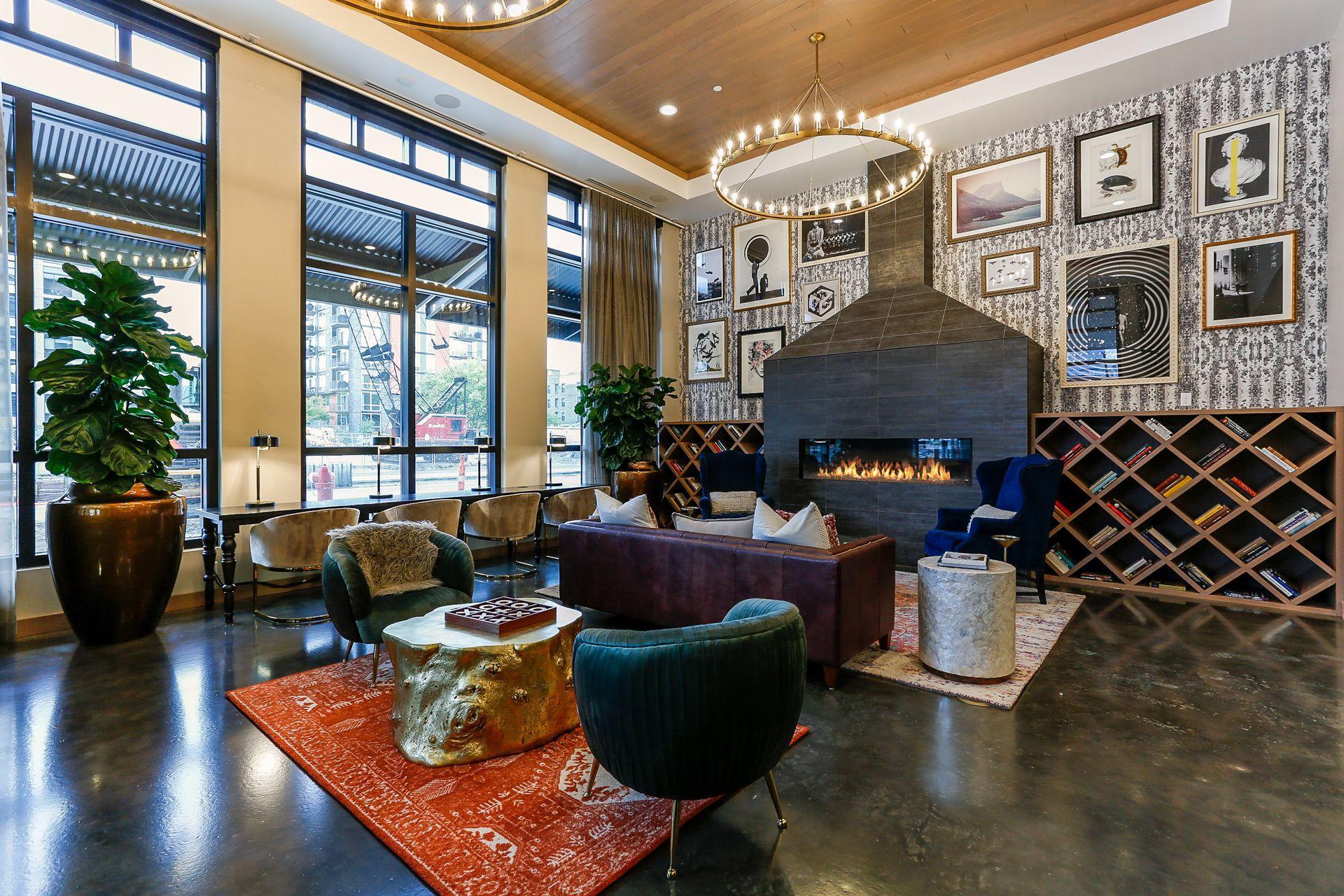 728 3rd Street N Unit: 403