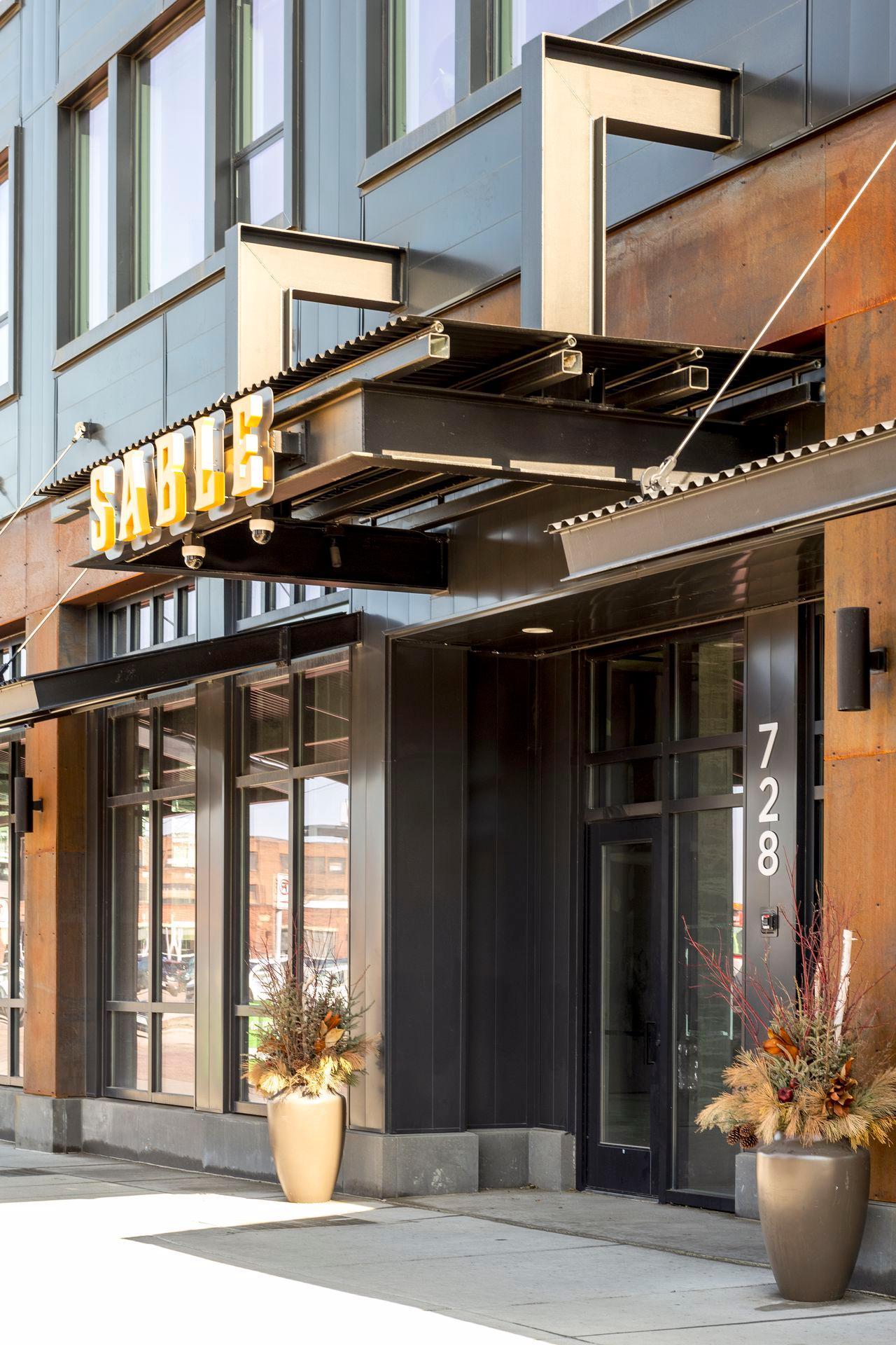 728 3rd Street N Unit: 403