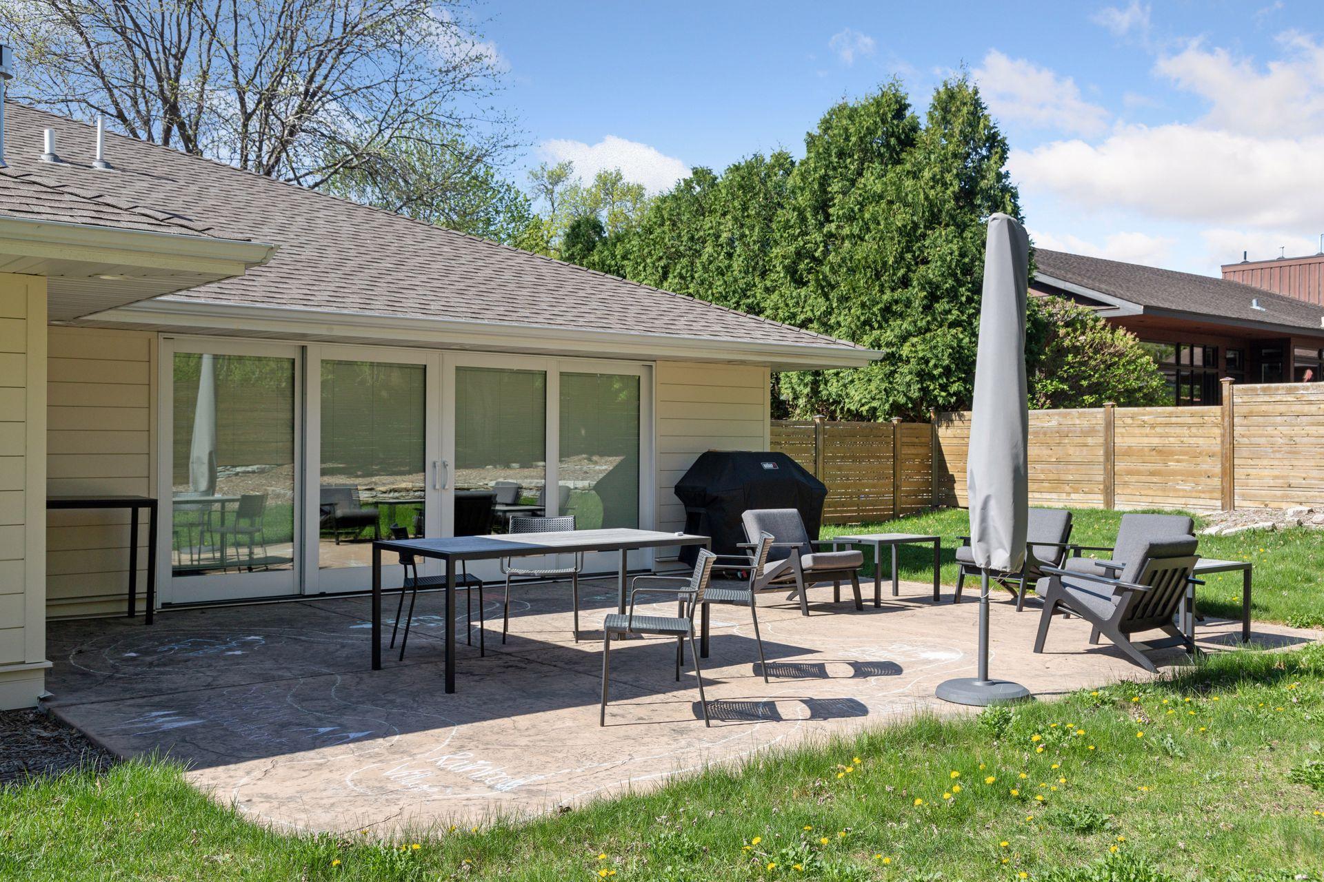 2053 Upper Saint Dennis Road