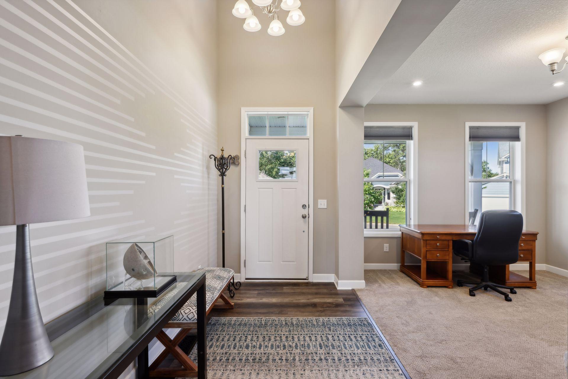 1014 Oakwood Road