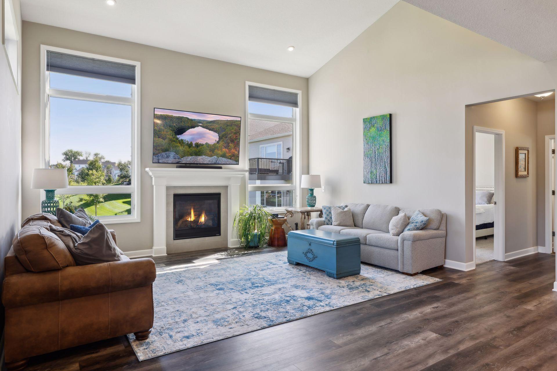 1014 Oakwood Road