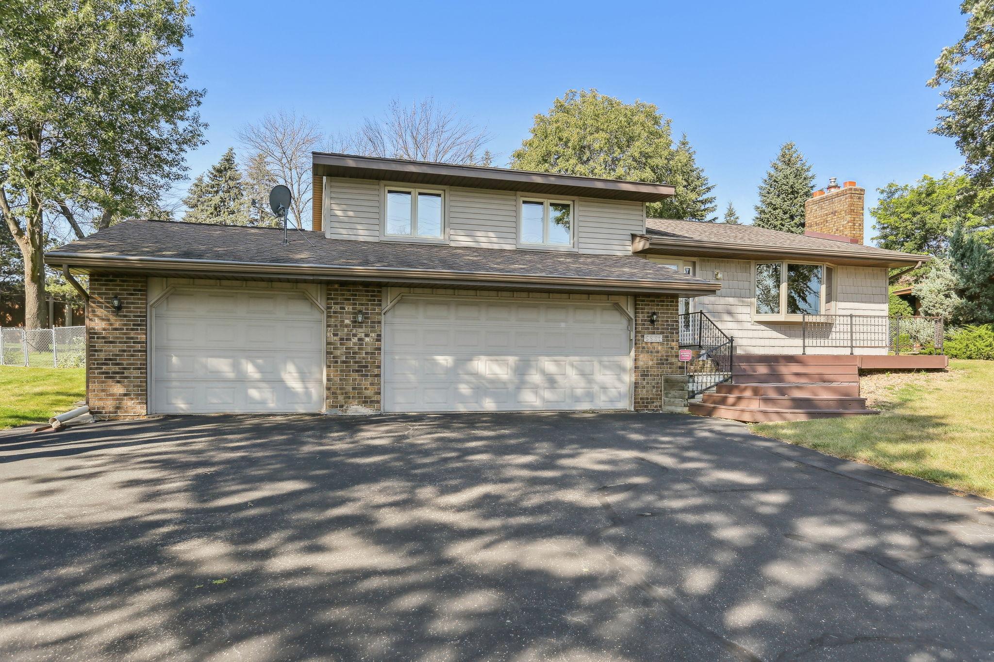 5981 Otter Lake Road