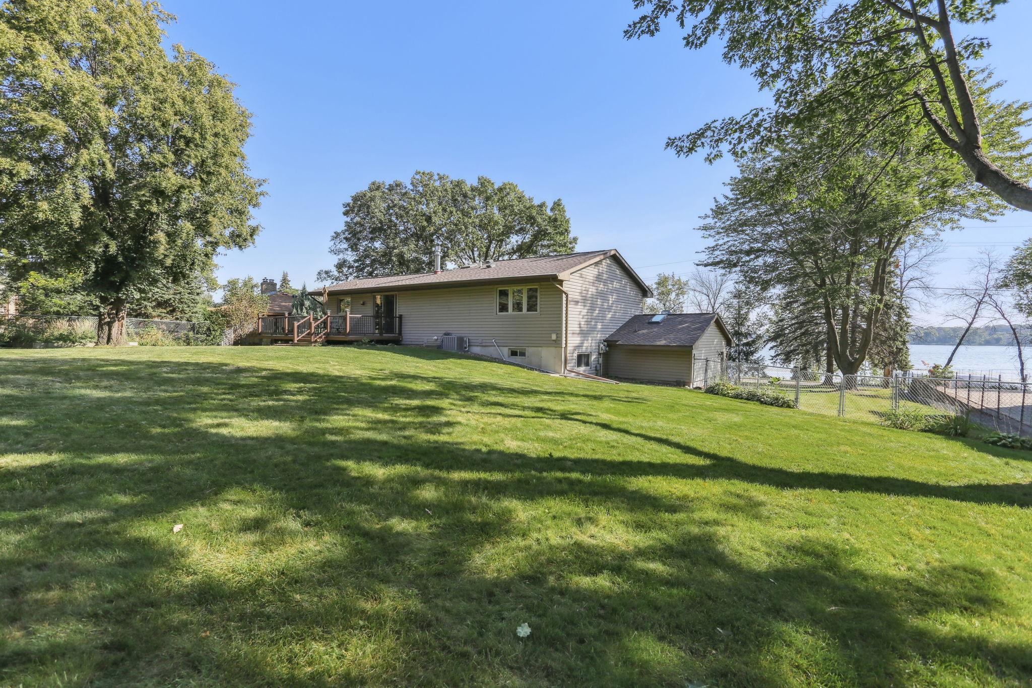 5981 Otter Lake Road