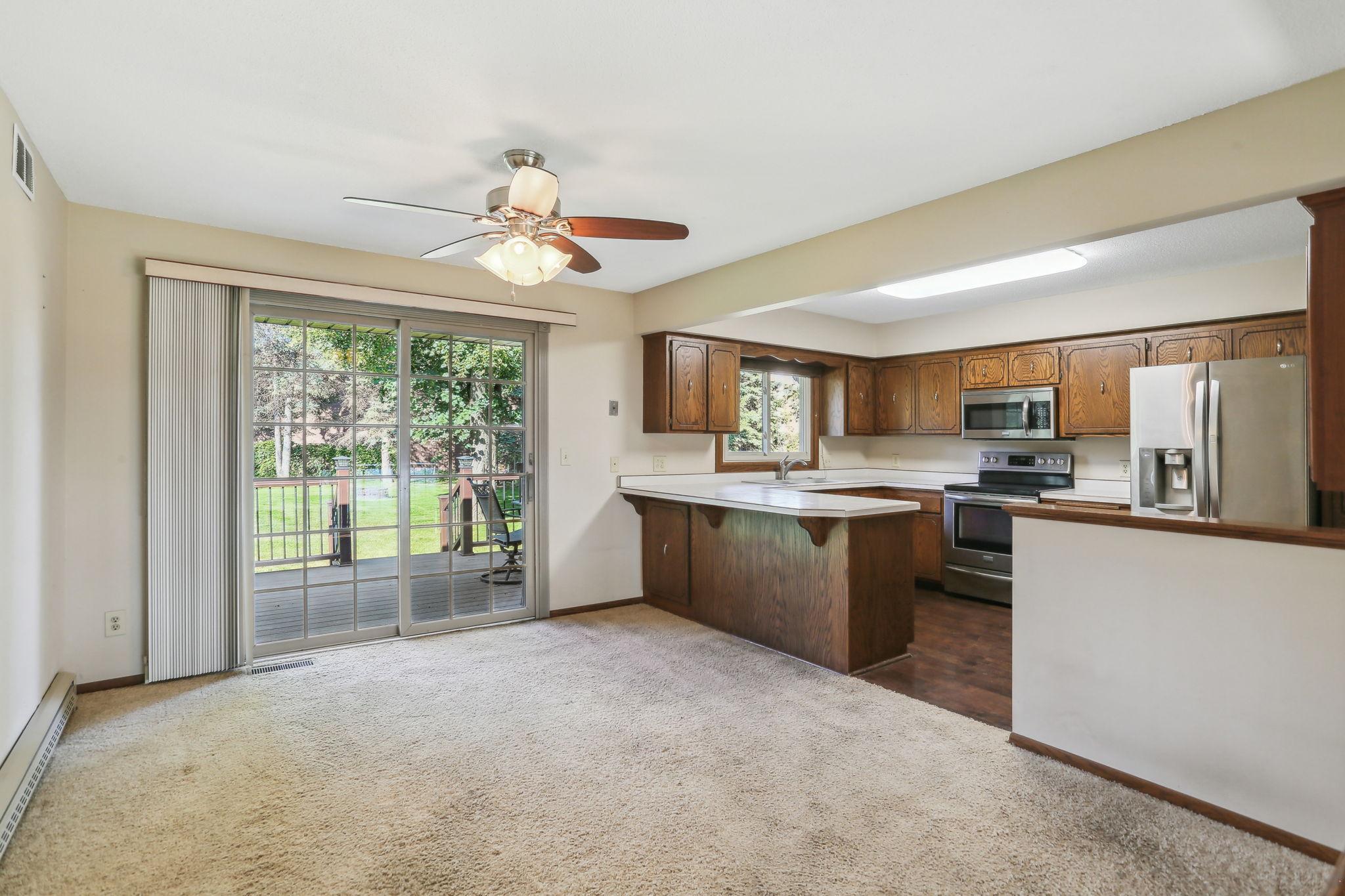 5981 Otter Lake Road