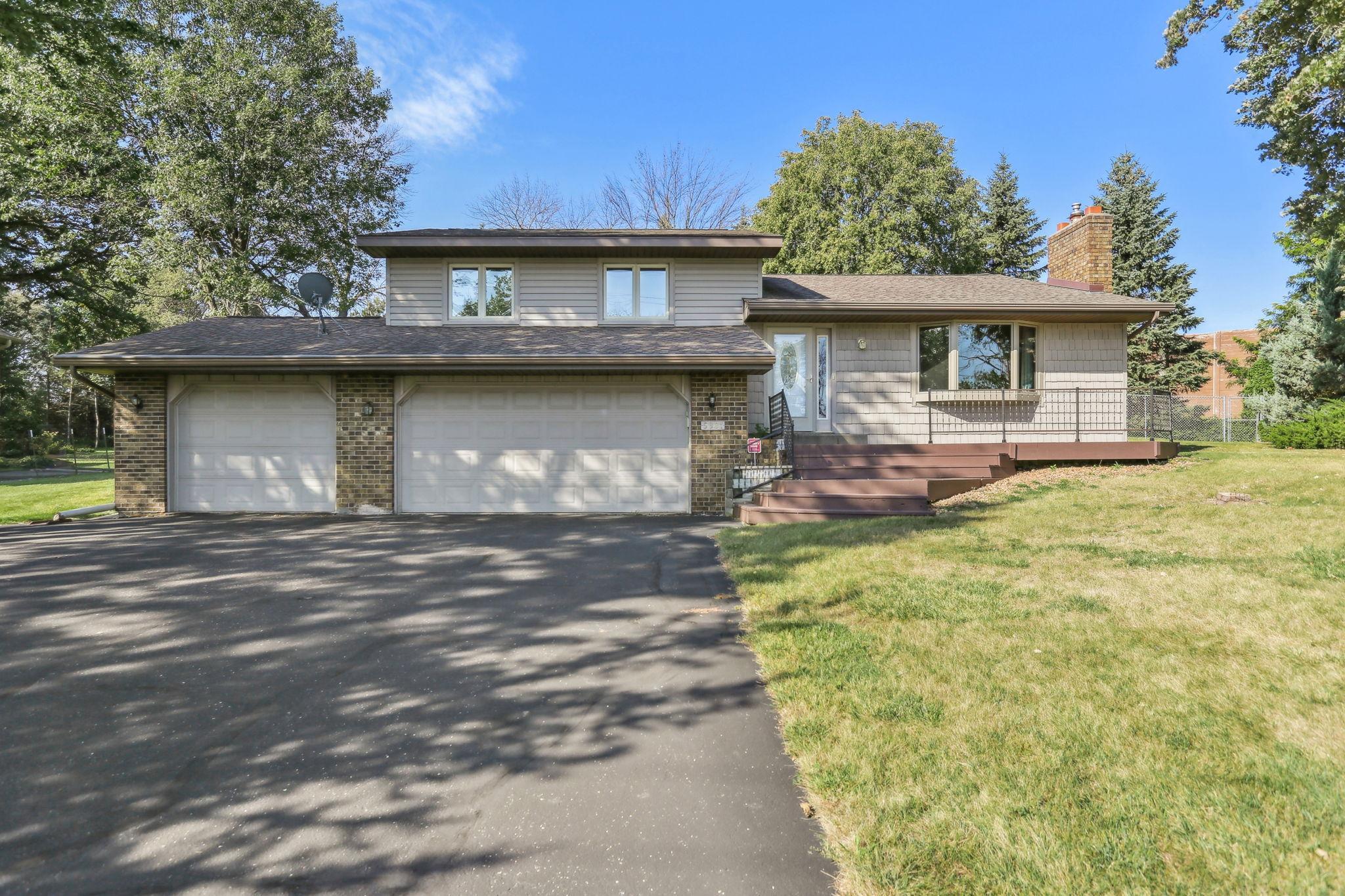 5981 Otter Lake Road