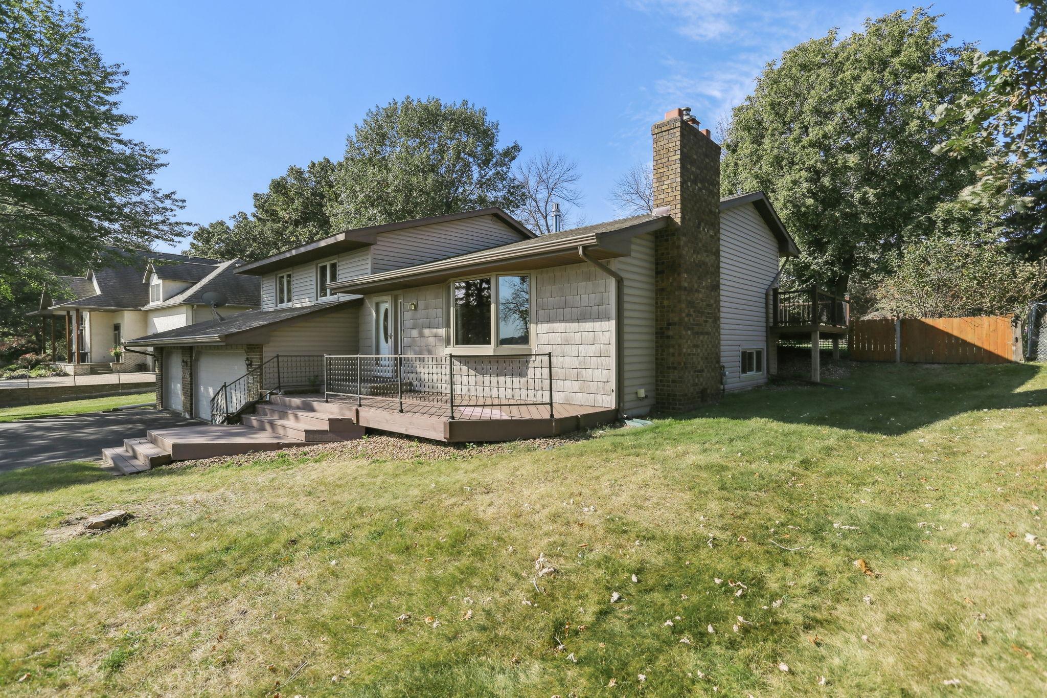 5981 Otter Lake Road
