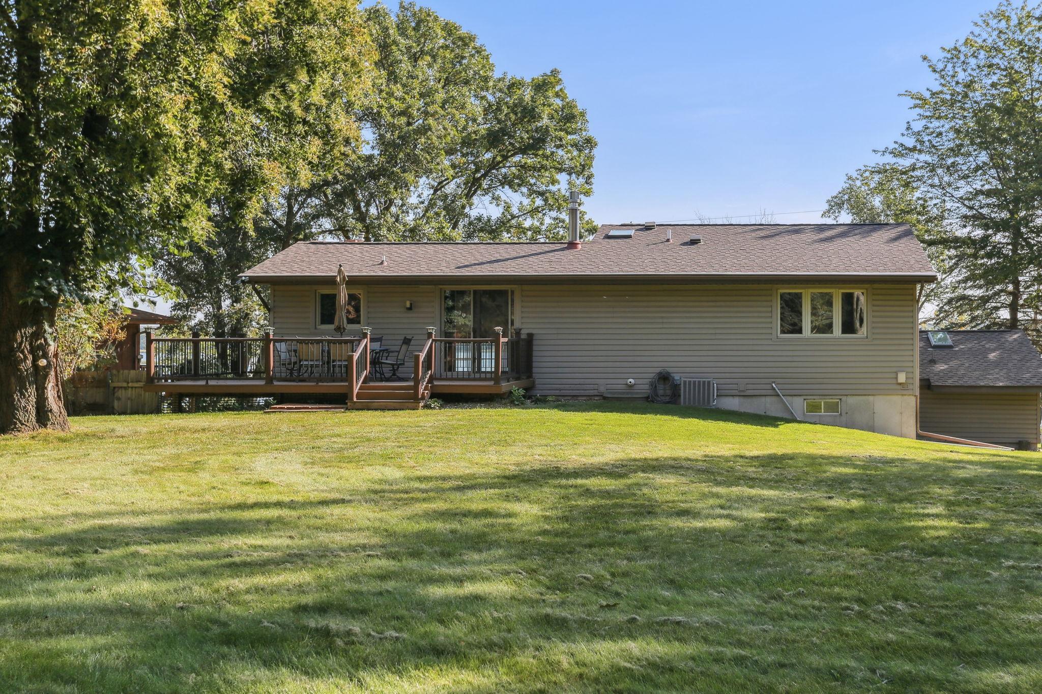 5981 Otter Lake Road
