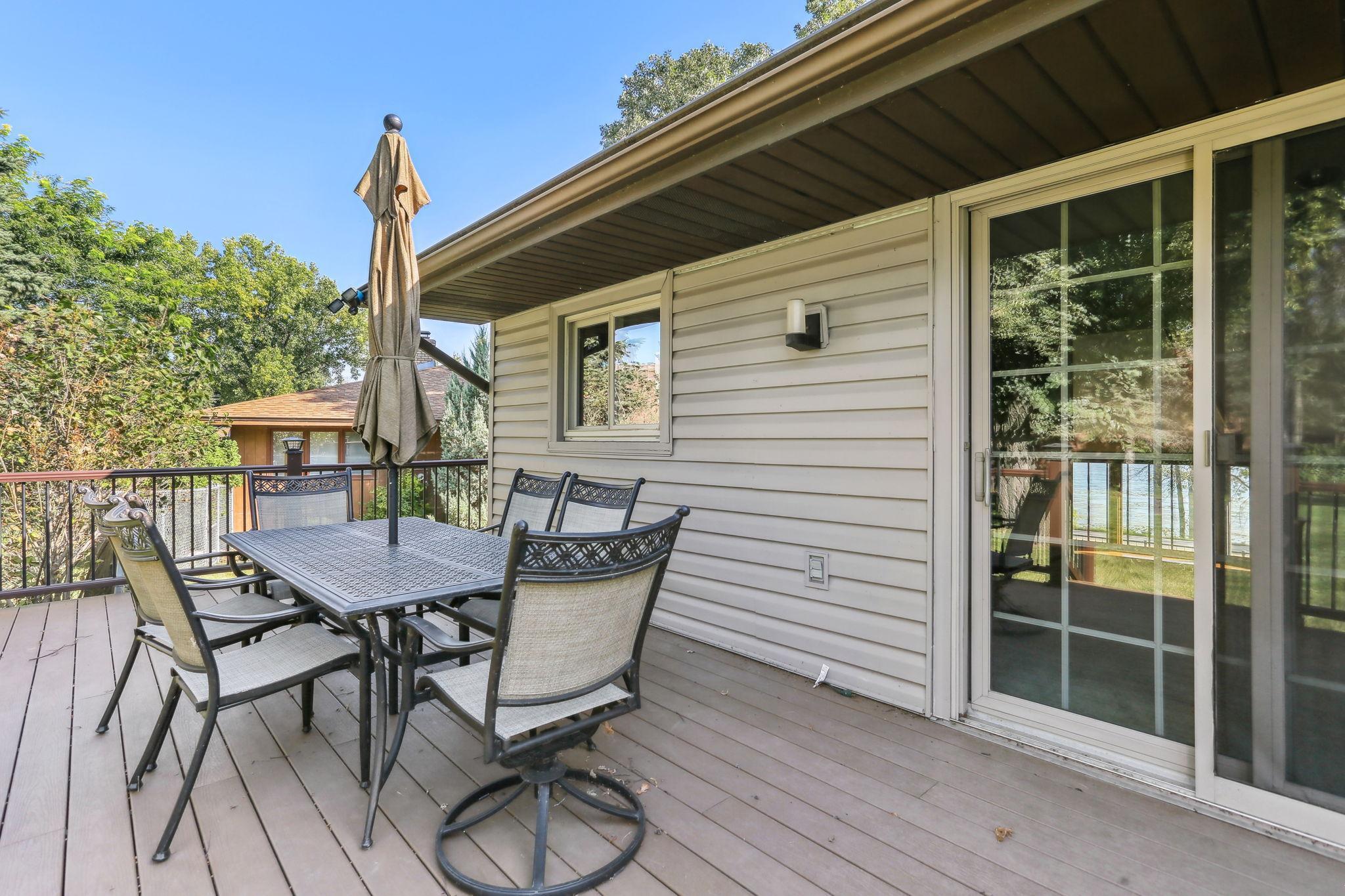 5981 Otter Lake Road