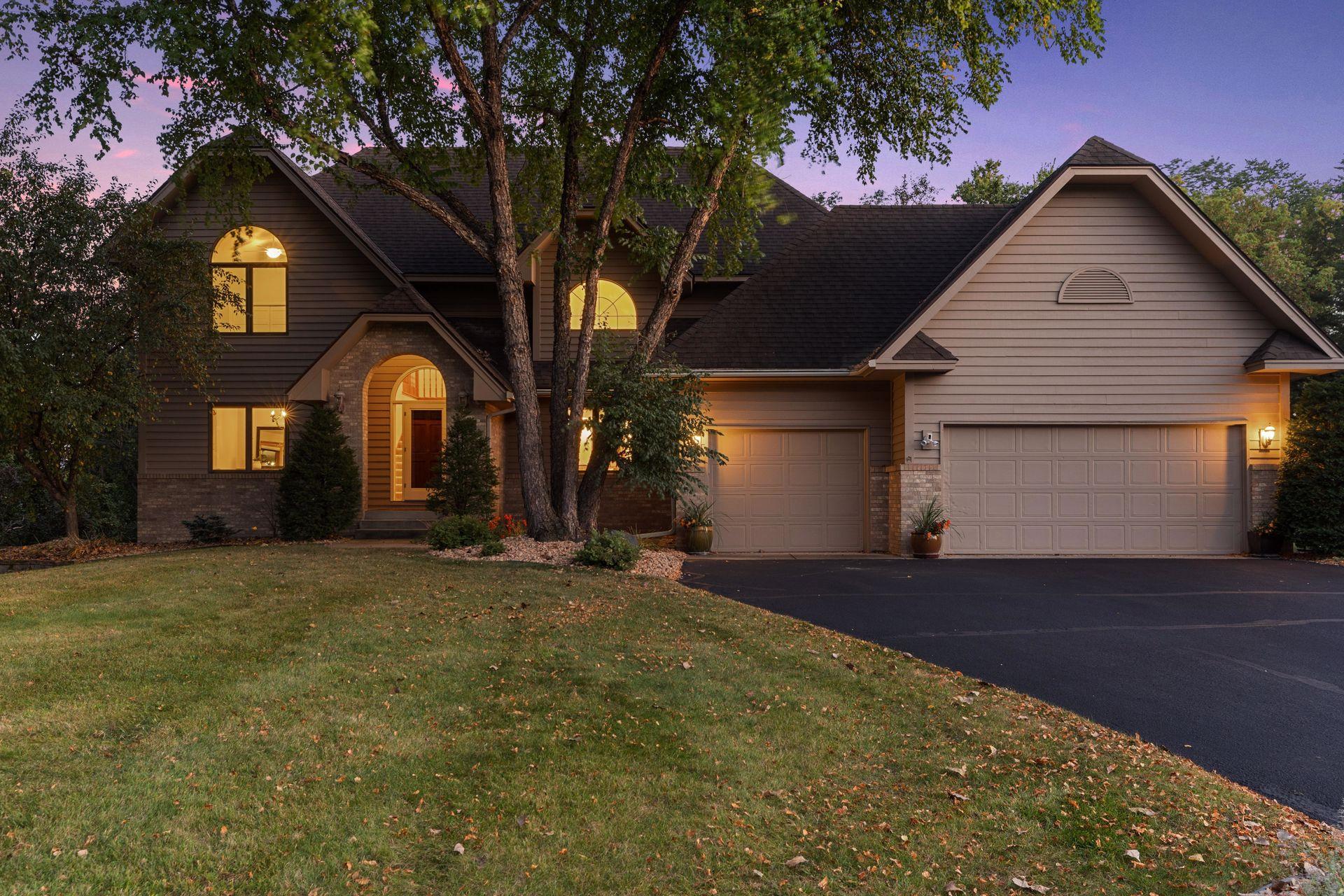 804 Deer Trail Point