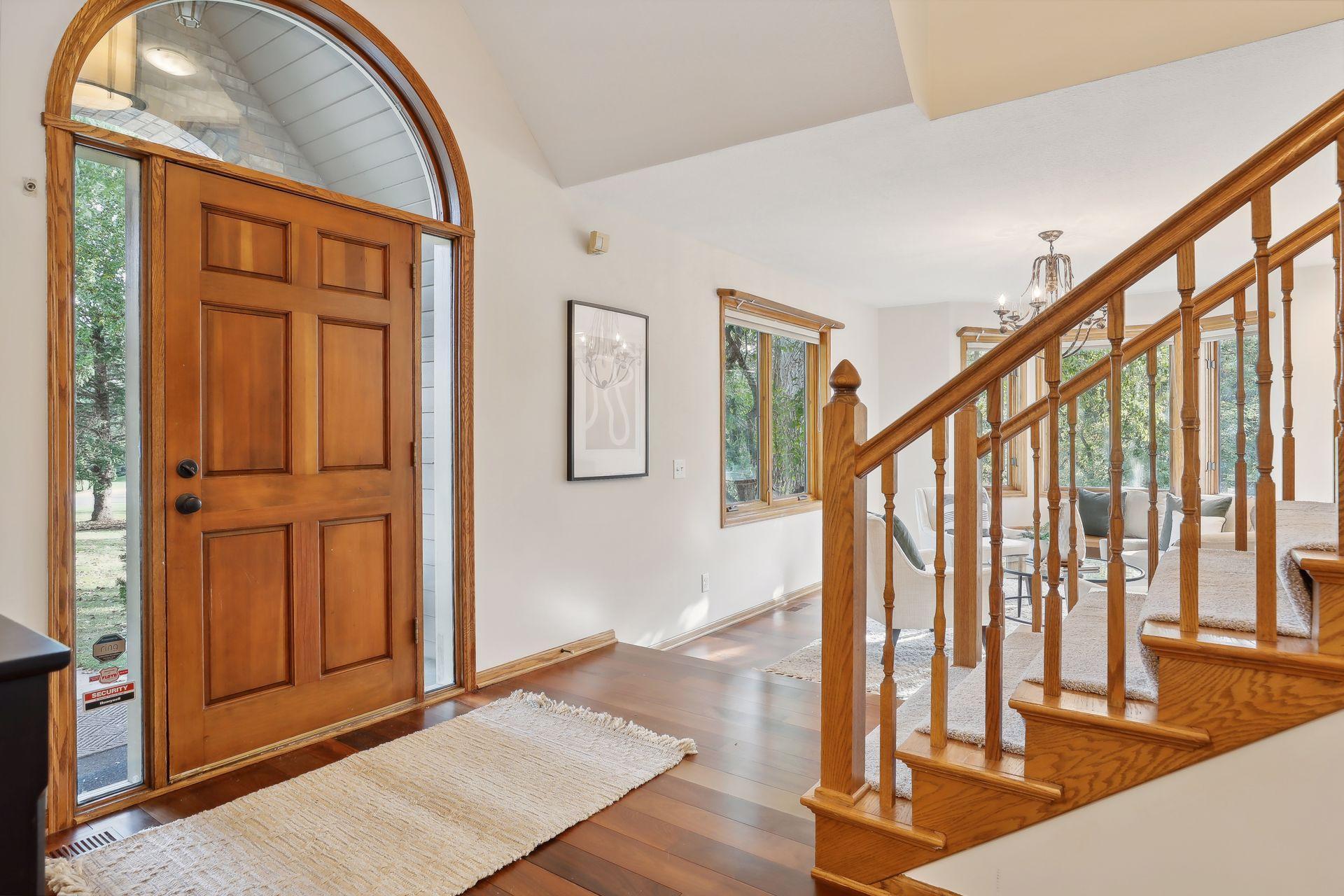 804 Deer Trail Point