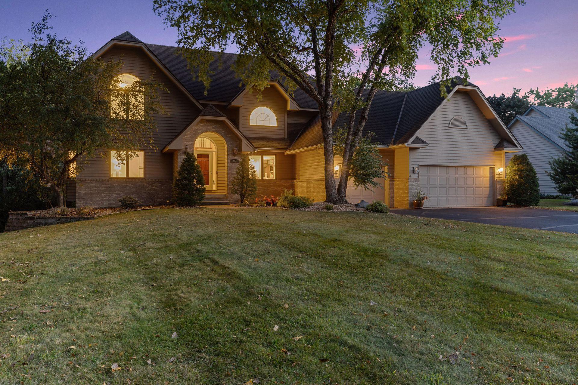 804 Deer Trail Point
