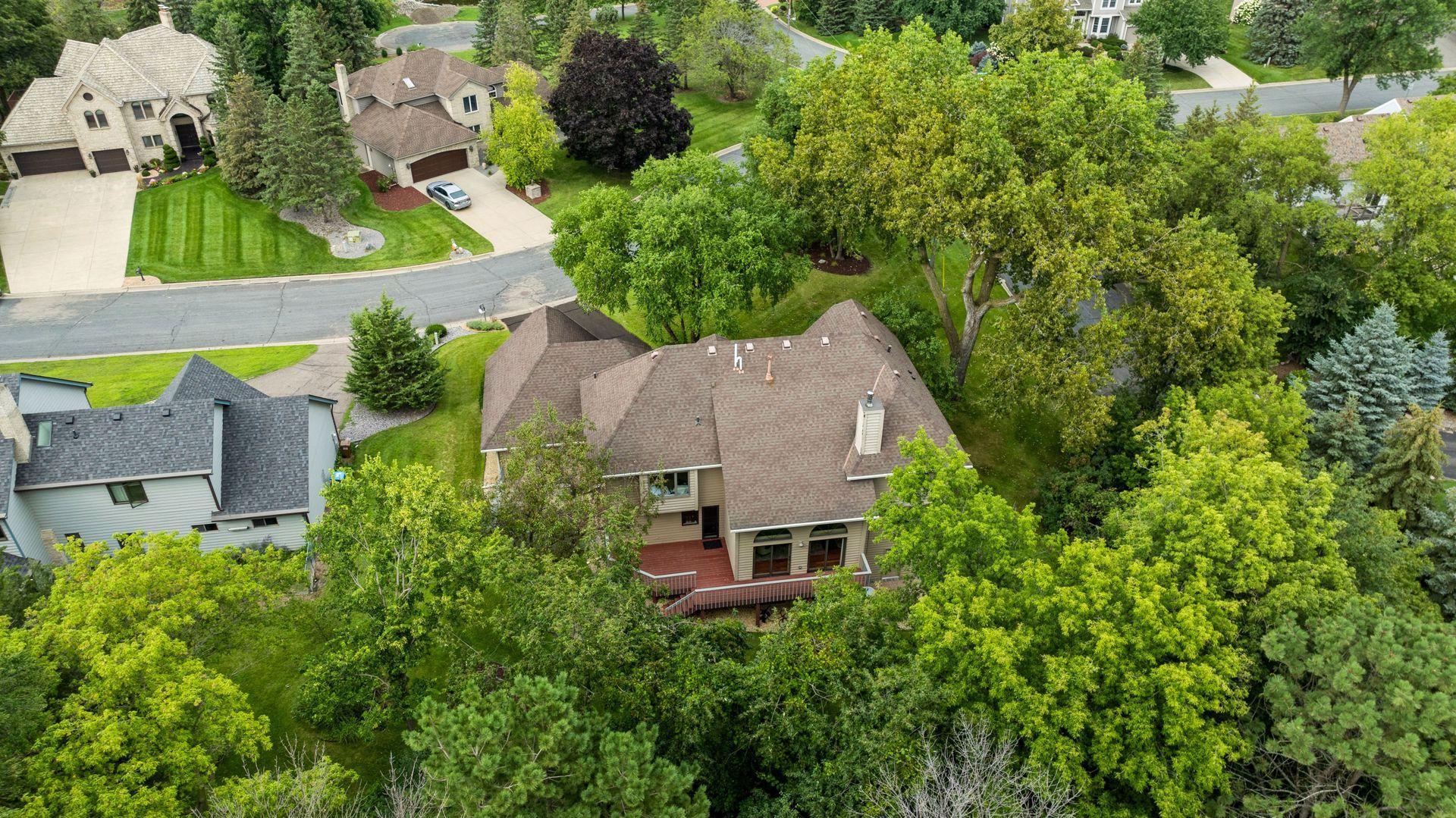 804 Deer Trail Point