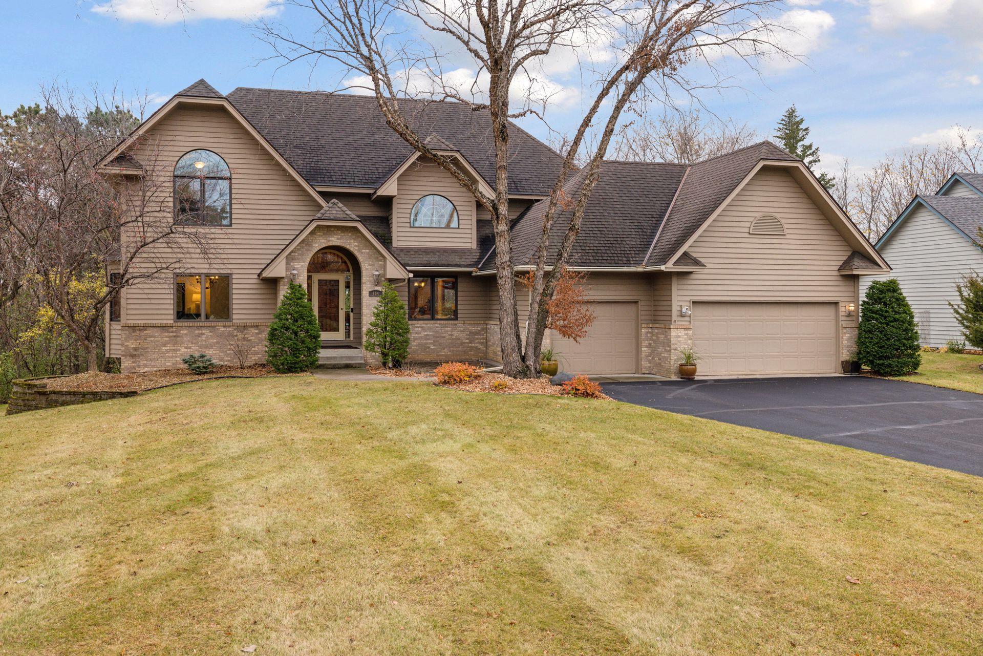804 Deer Trail Point