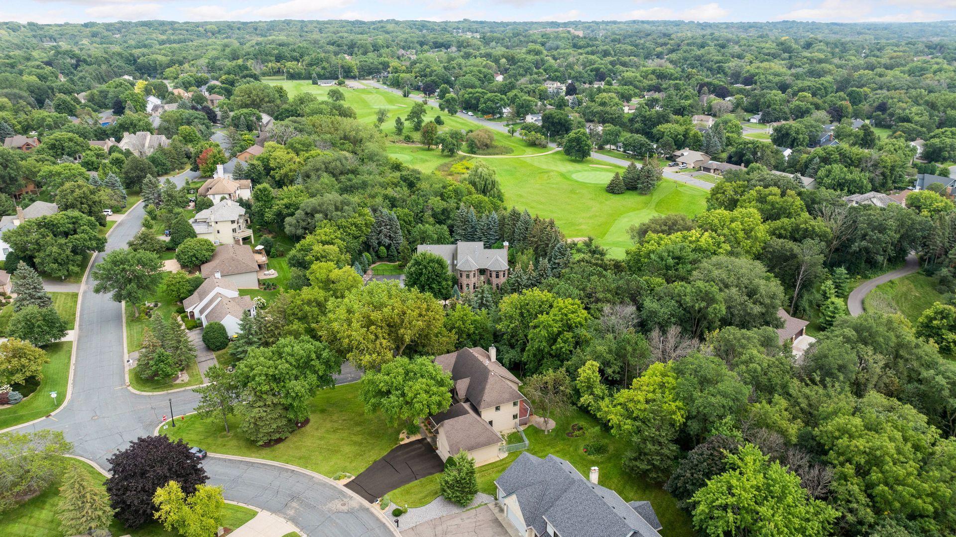 804 Deer Trail Point