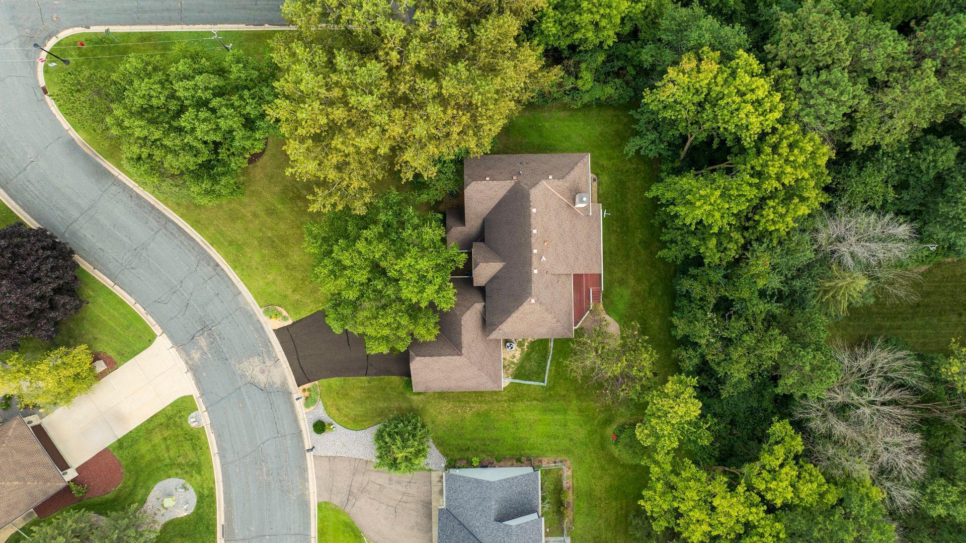 804 Deer Trail Point