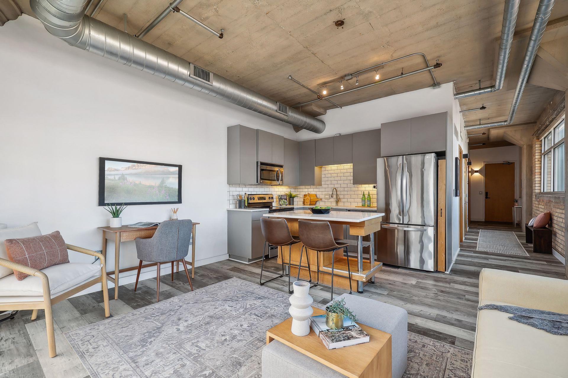 748 3rd Street N Unit: 507