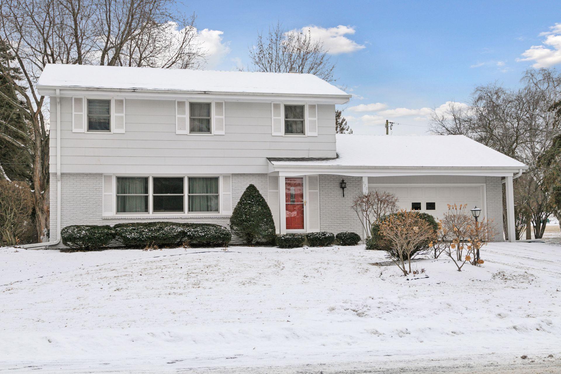 970 Douglas Road