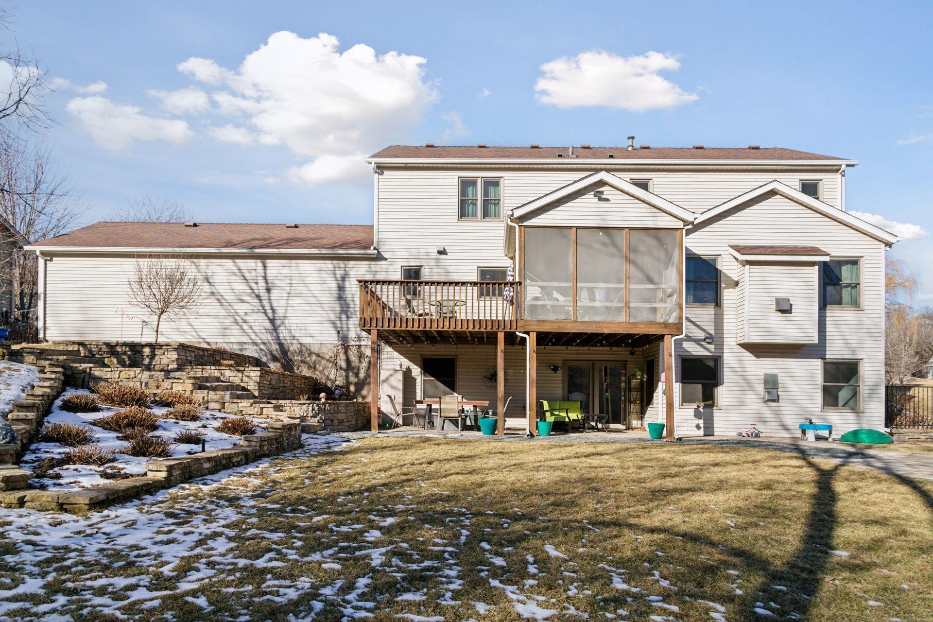 1618 Murphy Parkway