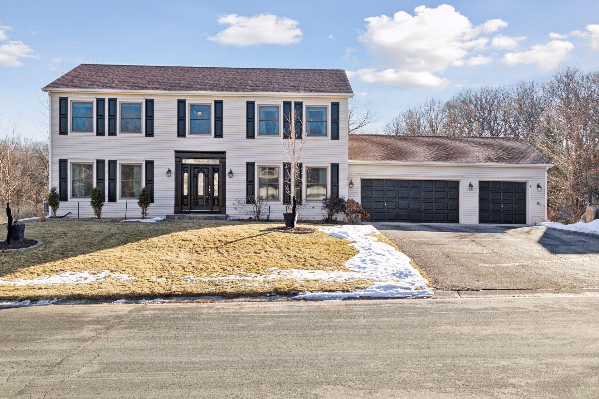 1618 Murphy Parkway